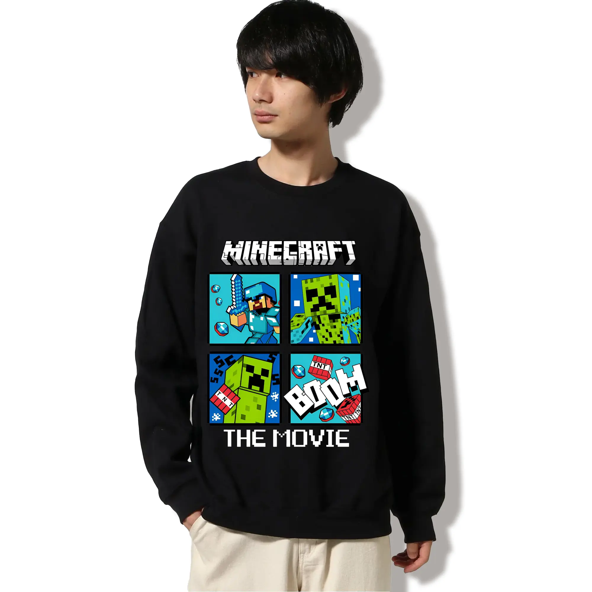 マインクラフト キャラクターズ コレクション