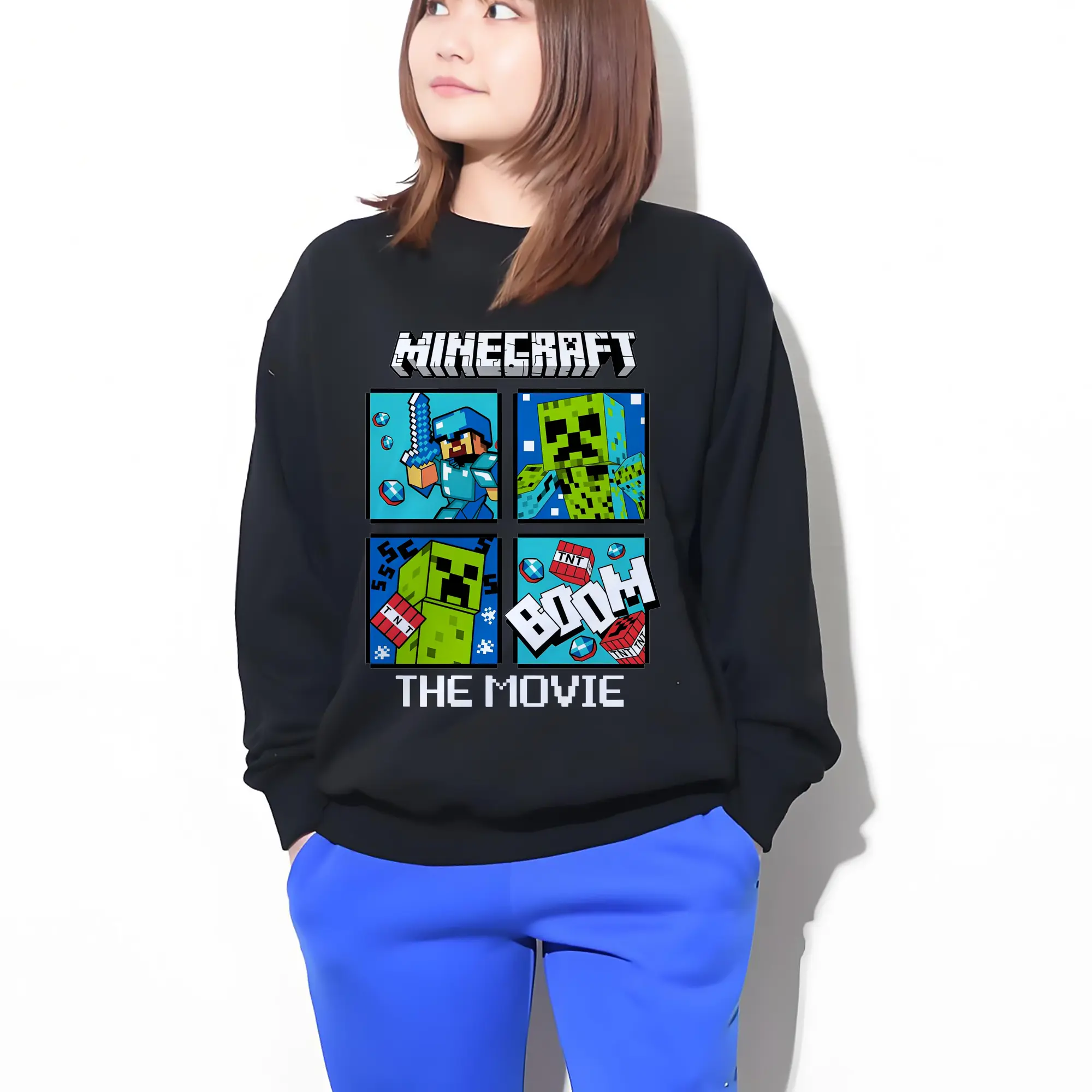 マインクラフト キャラクターズ コレクション