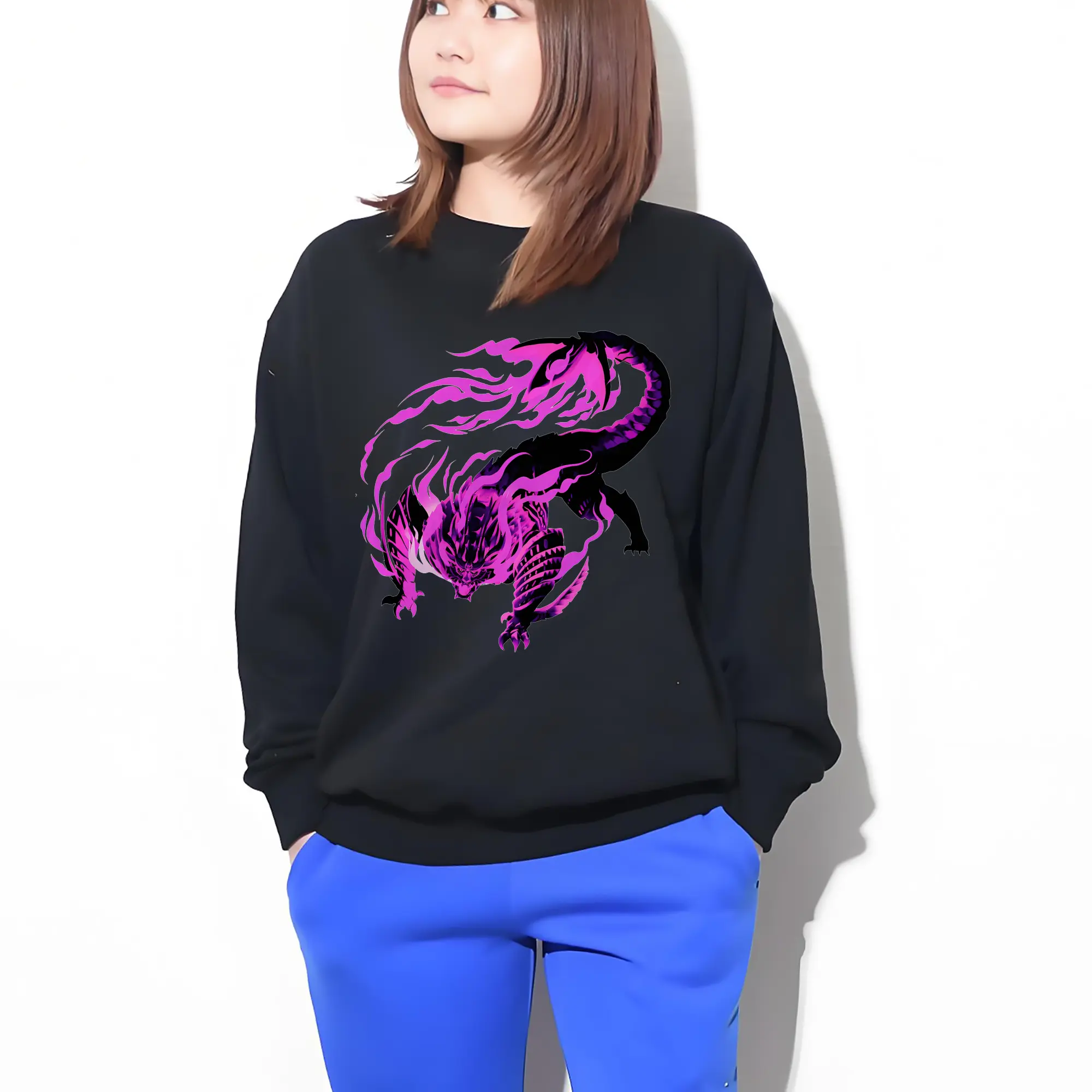 マガイマガド ハンター必見！迫力満点モンハングッズ