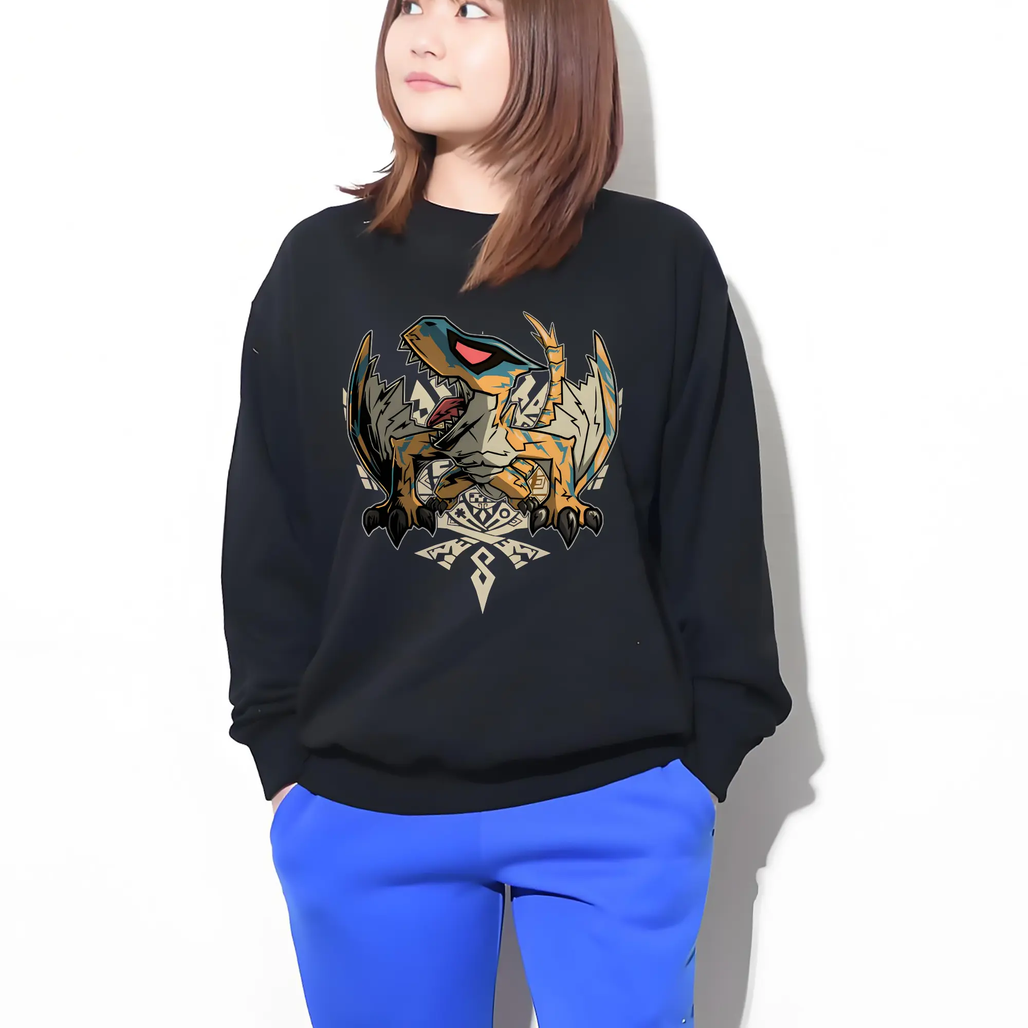 モンスターハンター人気モンスター ティガレックス 限定