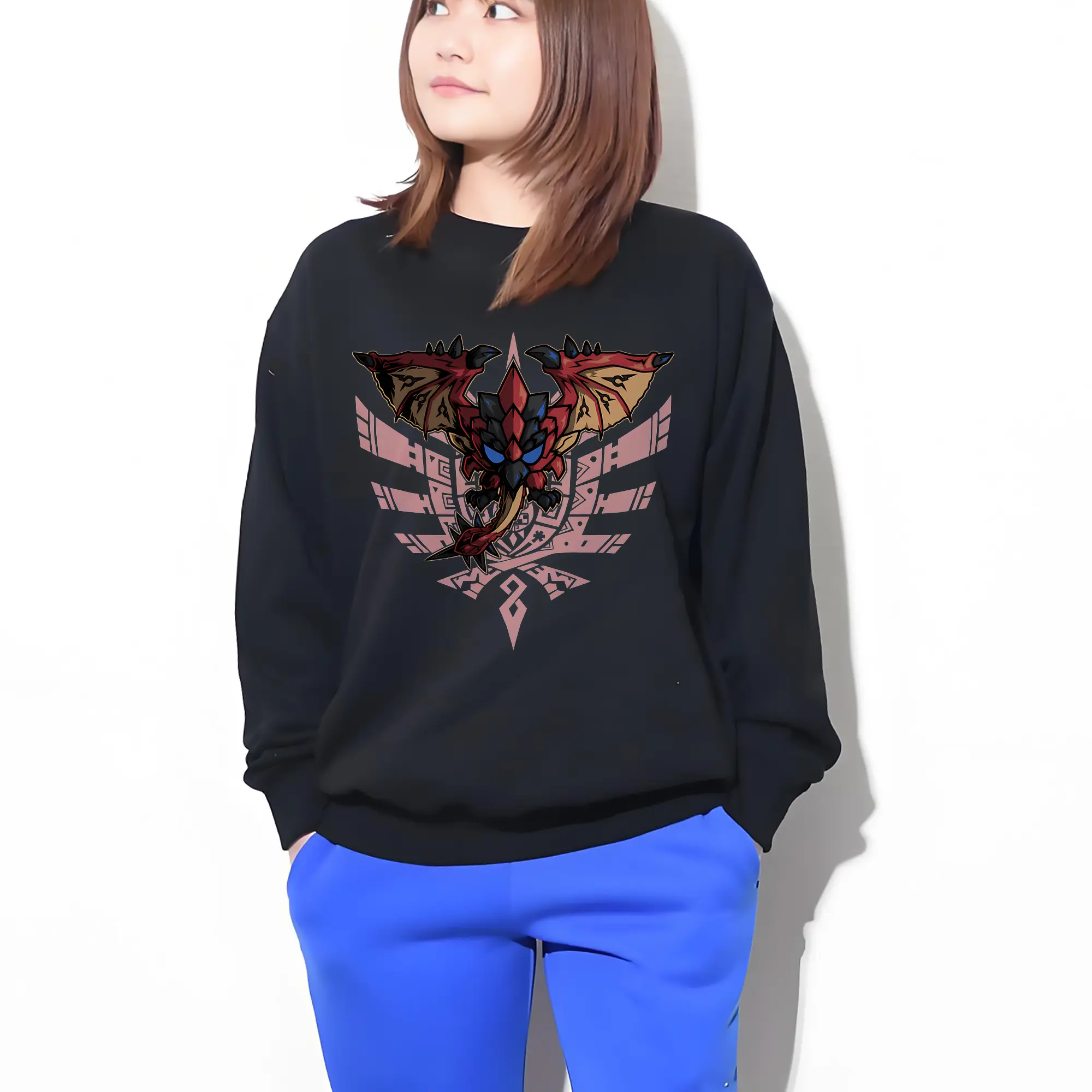 リオレウス ハンター必見！迫力満点モンハングッズ