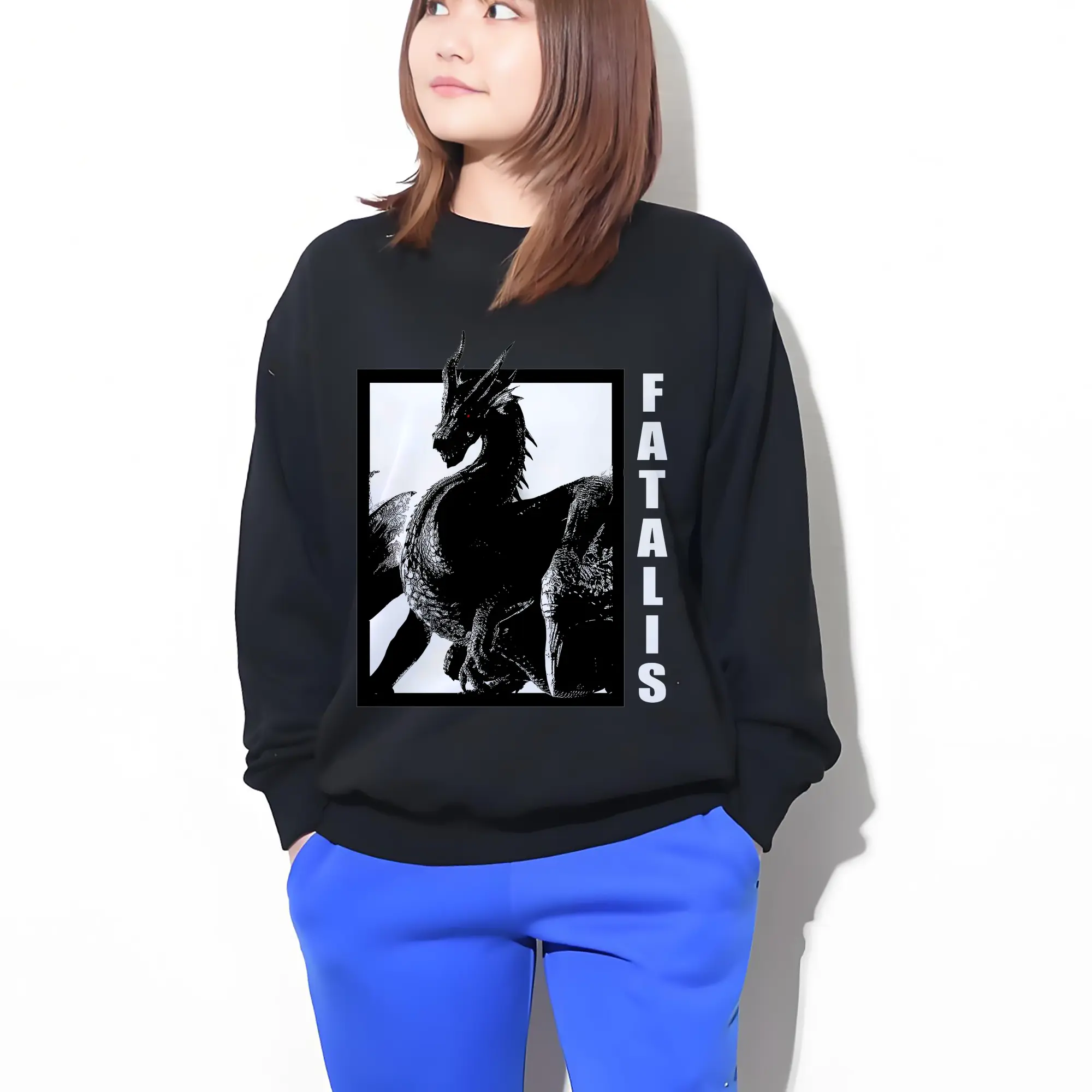 ミラボレアス ハンター必見！迫力満点モンハングッズ