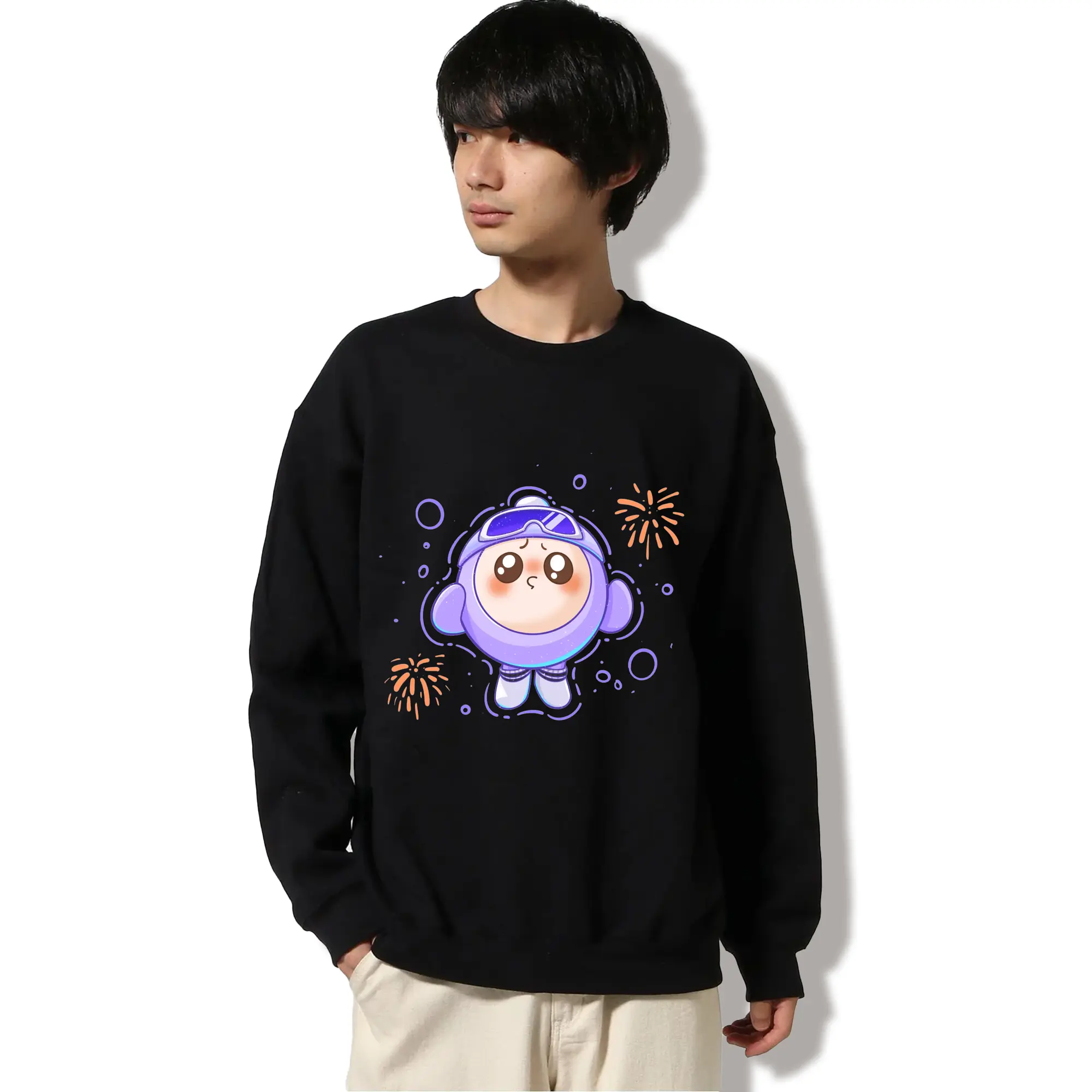 タマゴパーティー かわいいタマゴショウシ キャラクターグッズ