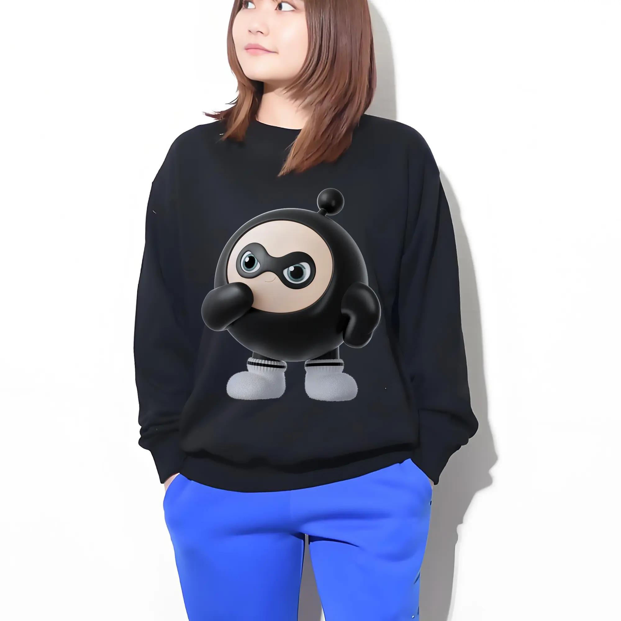 「ゲームファン注目！エギーパーティー 蛋小黒 推しキャラ」