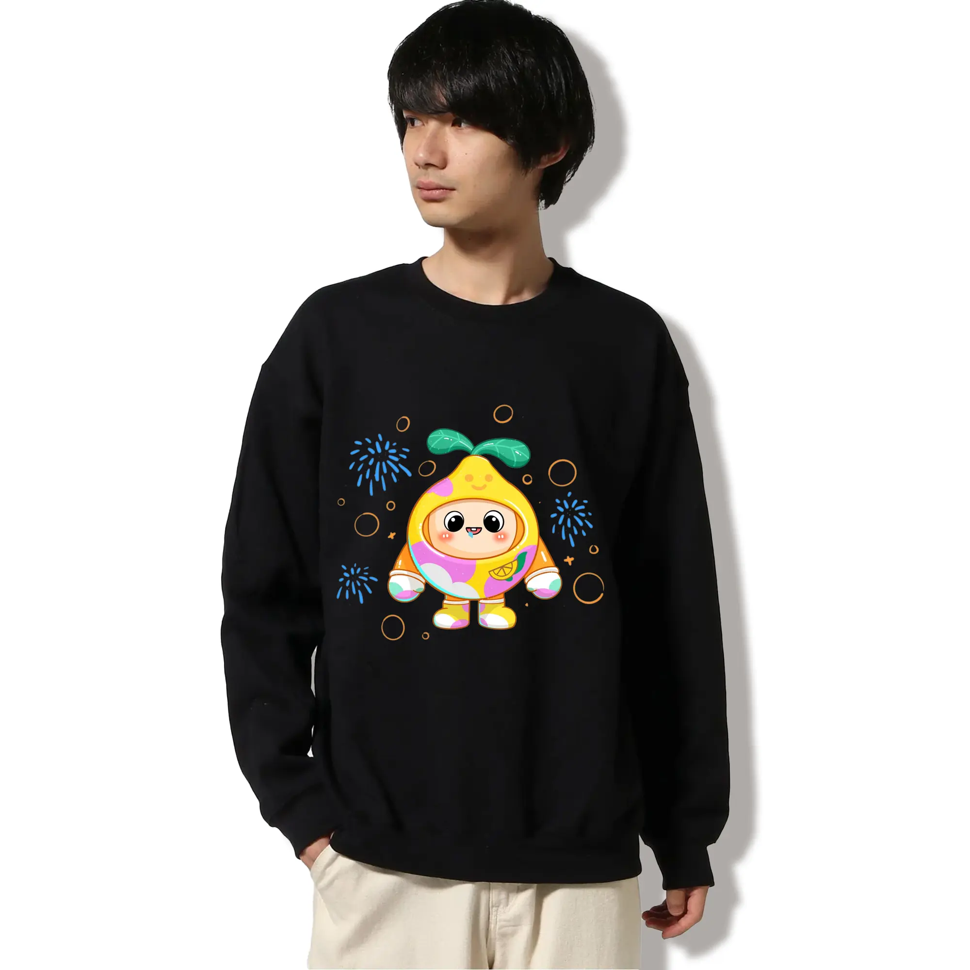 タマゴパーティー×グリーンアロー カラフルフルーツ味ミントキャンディ限定