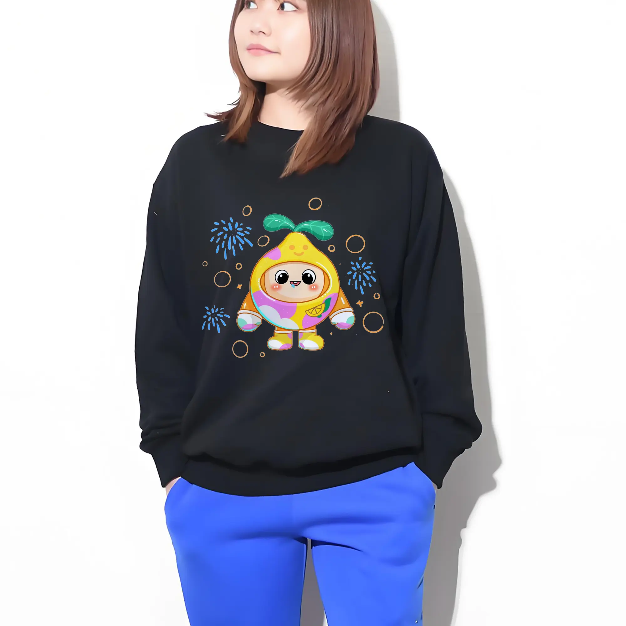 タマゴパーティー×グリーンアロー カラフルフルーツ味ミントキャンディ限定