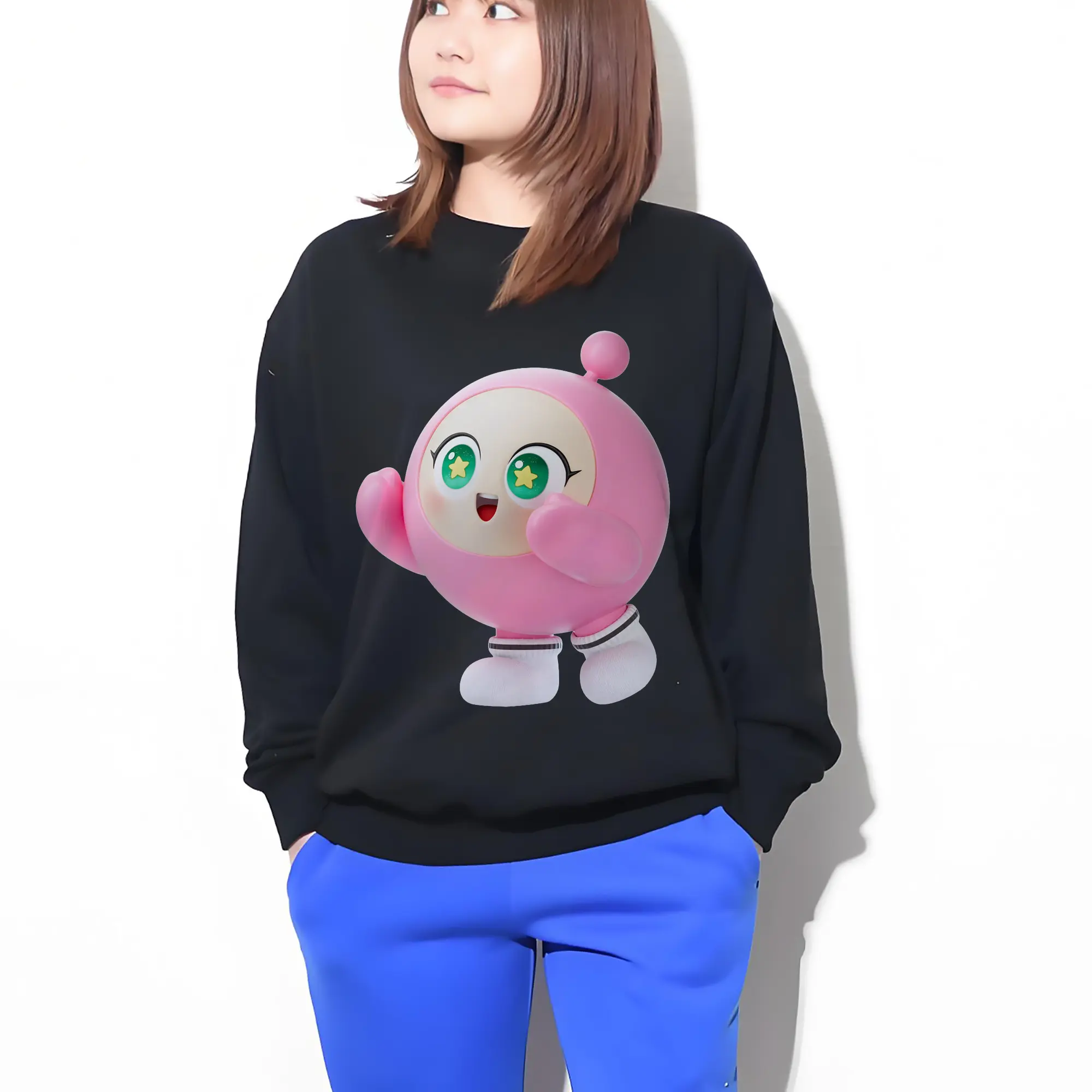 蛋仔パーティー 蛋小粉 キャラクター 可愛いゲームファン向けアイテム