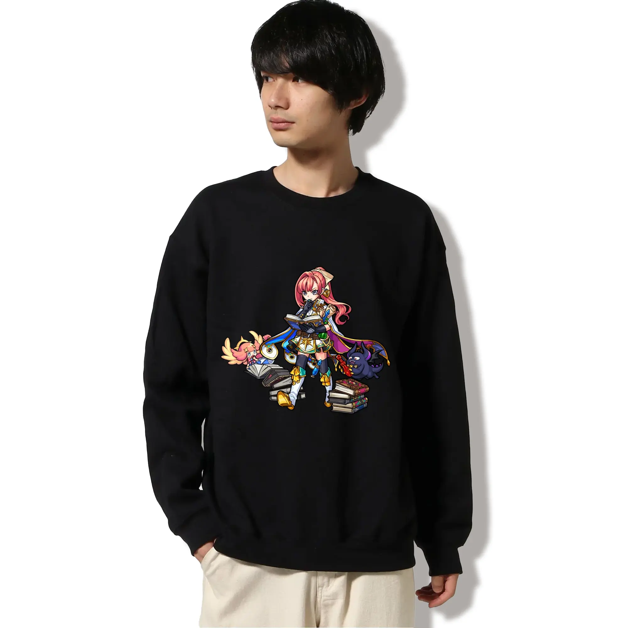 モンスト ソロモン ファン必見グッズ