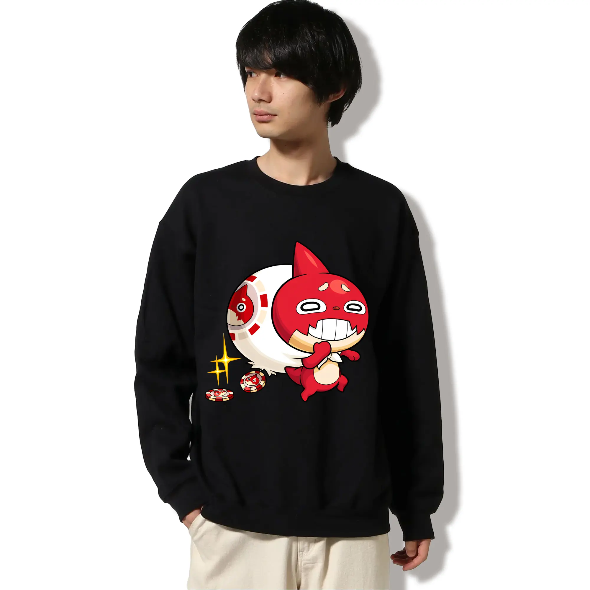 モンスト オラゴン 人気キャラクター 限定グッズ