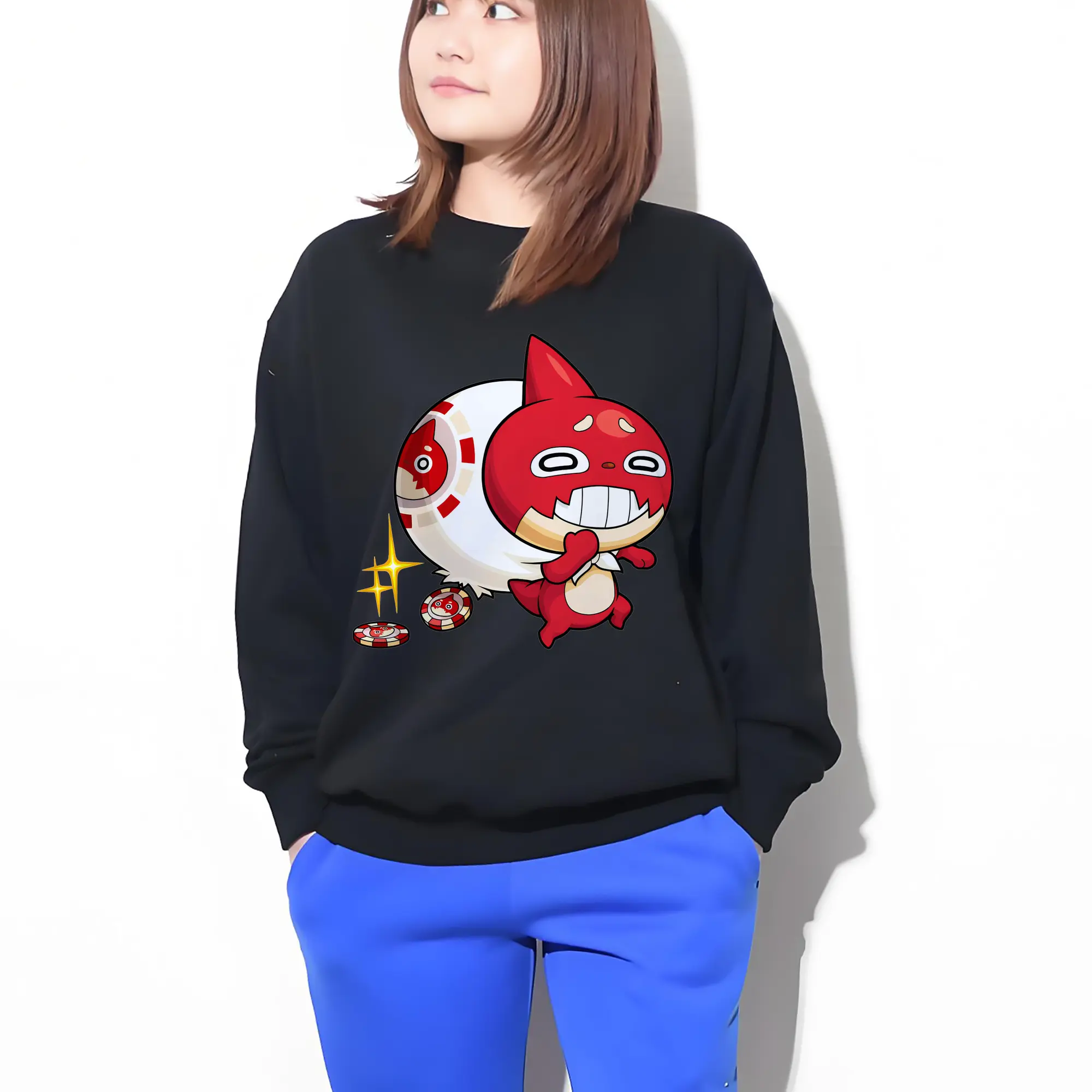 モンスト オラゴン 人気キャラクター 限定グッズ