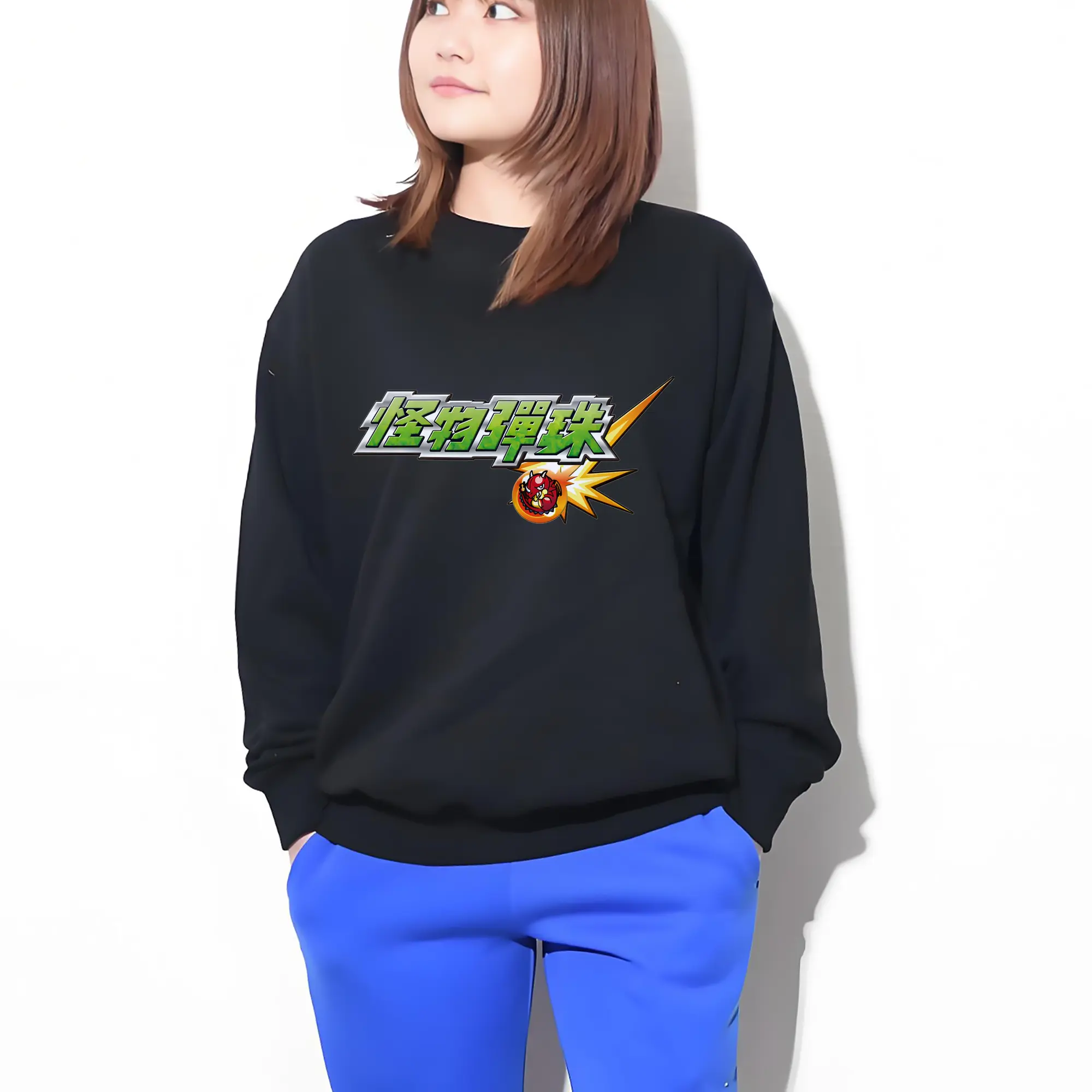 モンスト ロゴ スタイリッシュ 人気キャラクター