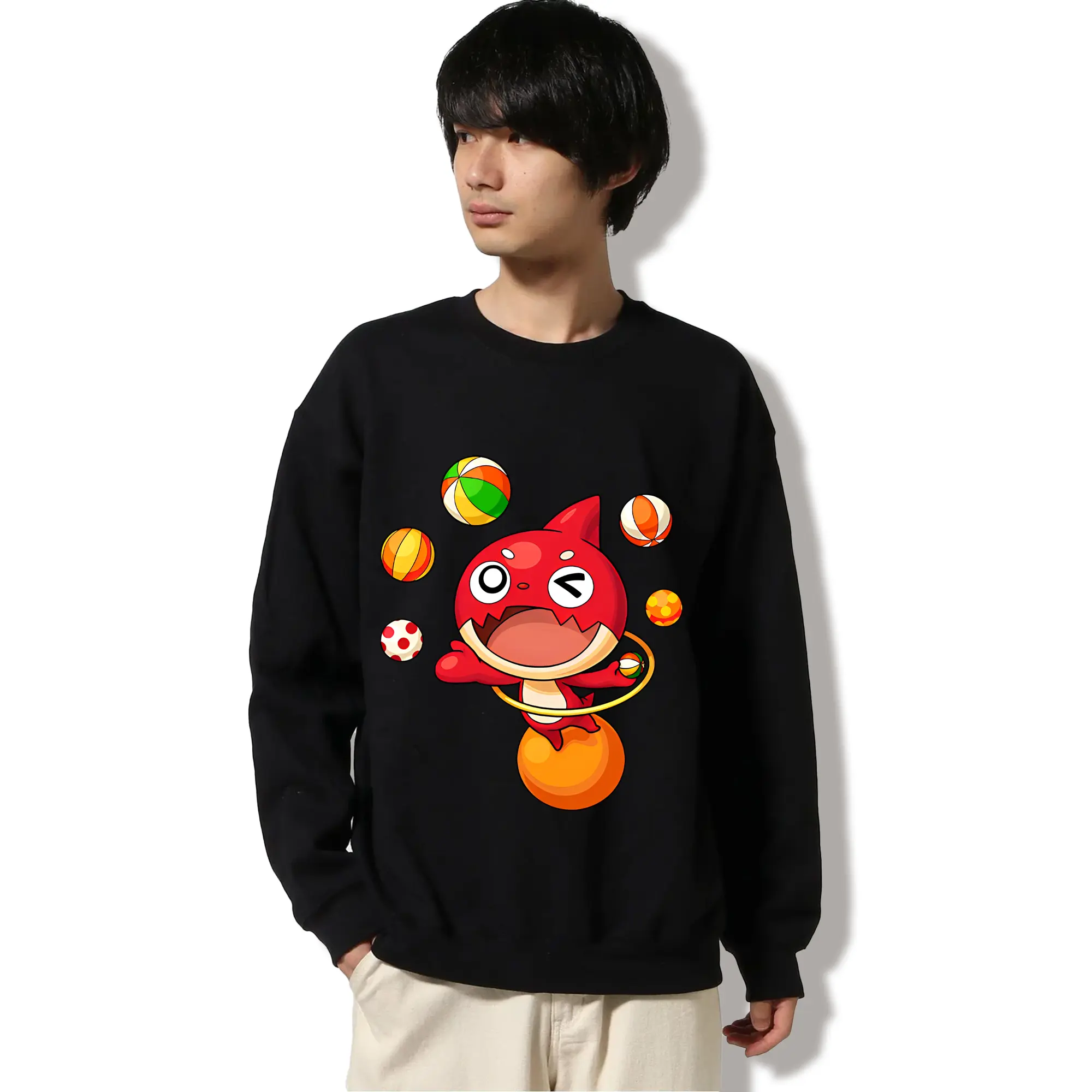 モンスト オラゴン スタイリッシュ 人気キャラクター