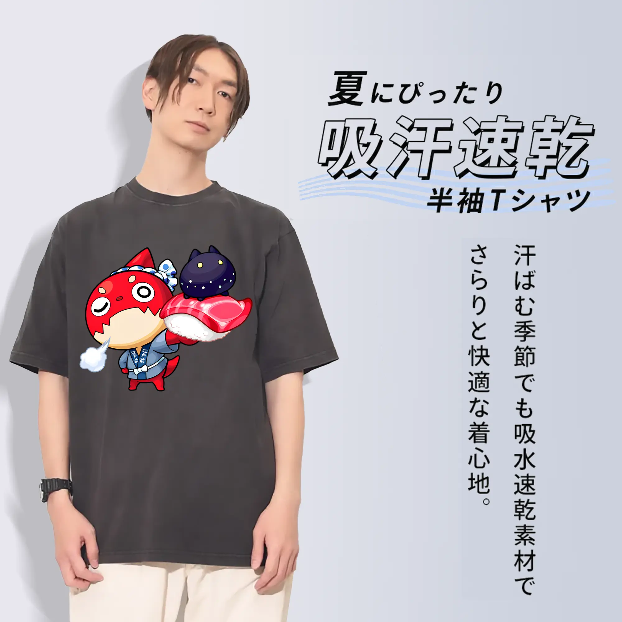 モンスト オラゴン オリジナルデザイン 人気キャラクター