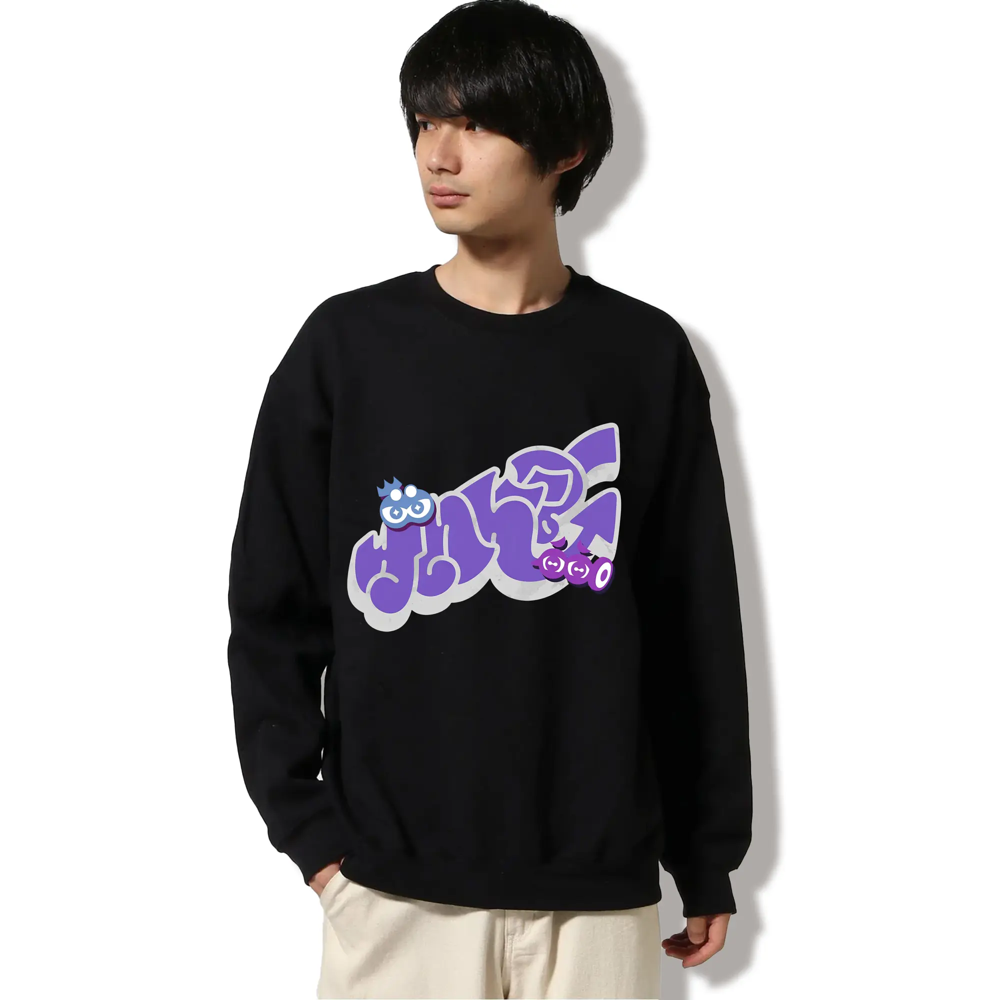 『スプラトゥーン3』の「グランドフェスティバル」