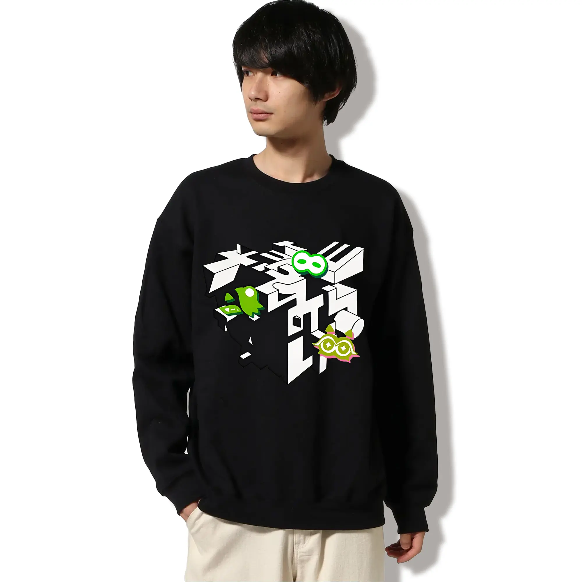 『スプラトゥーン3』の「グランドフェスティバル」