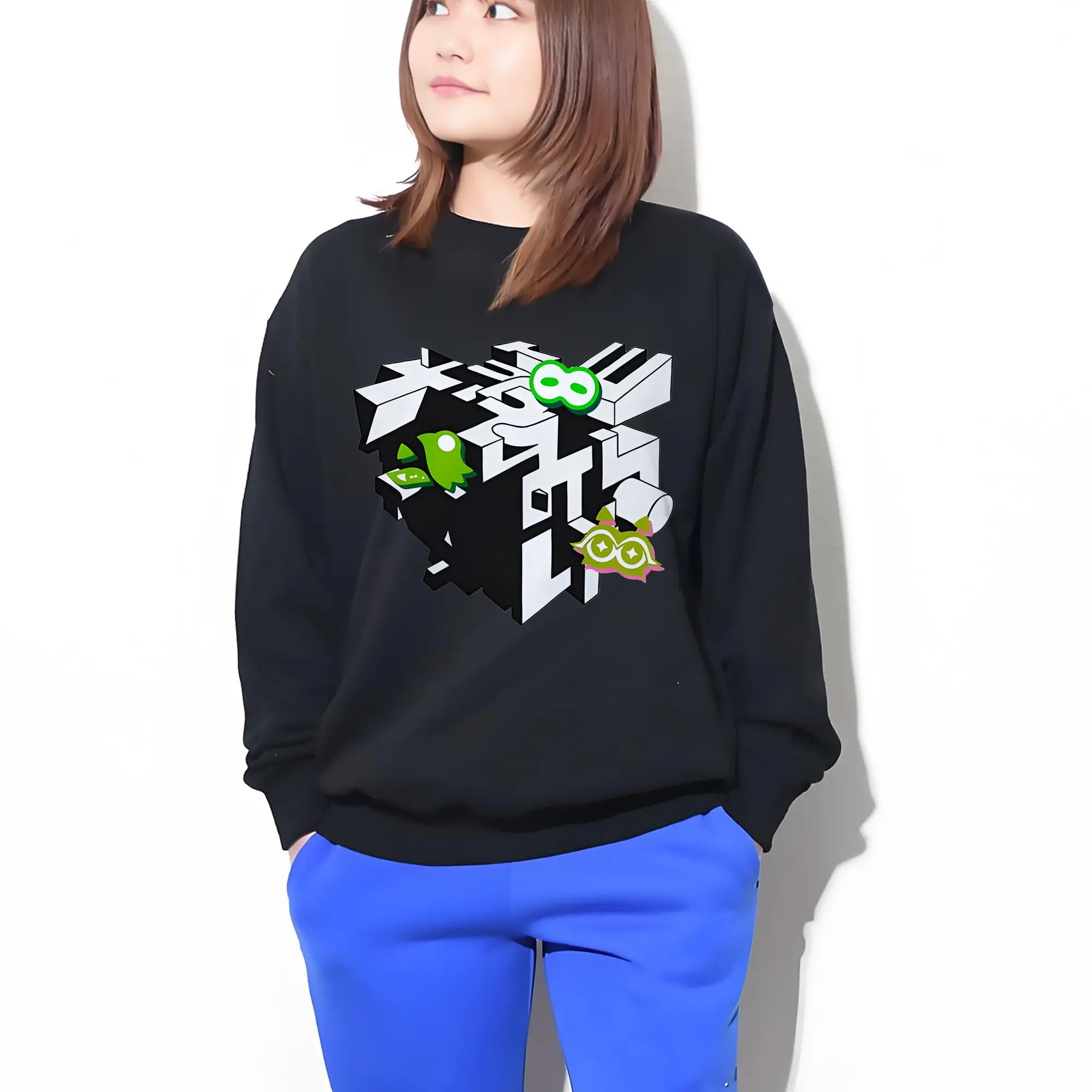 『スプラトゥーン3』の「グランドフェスティバル」