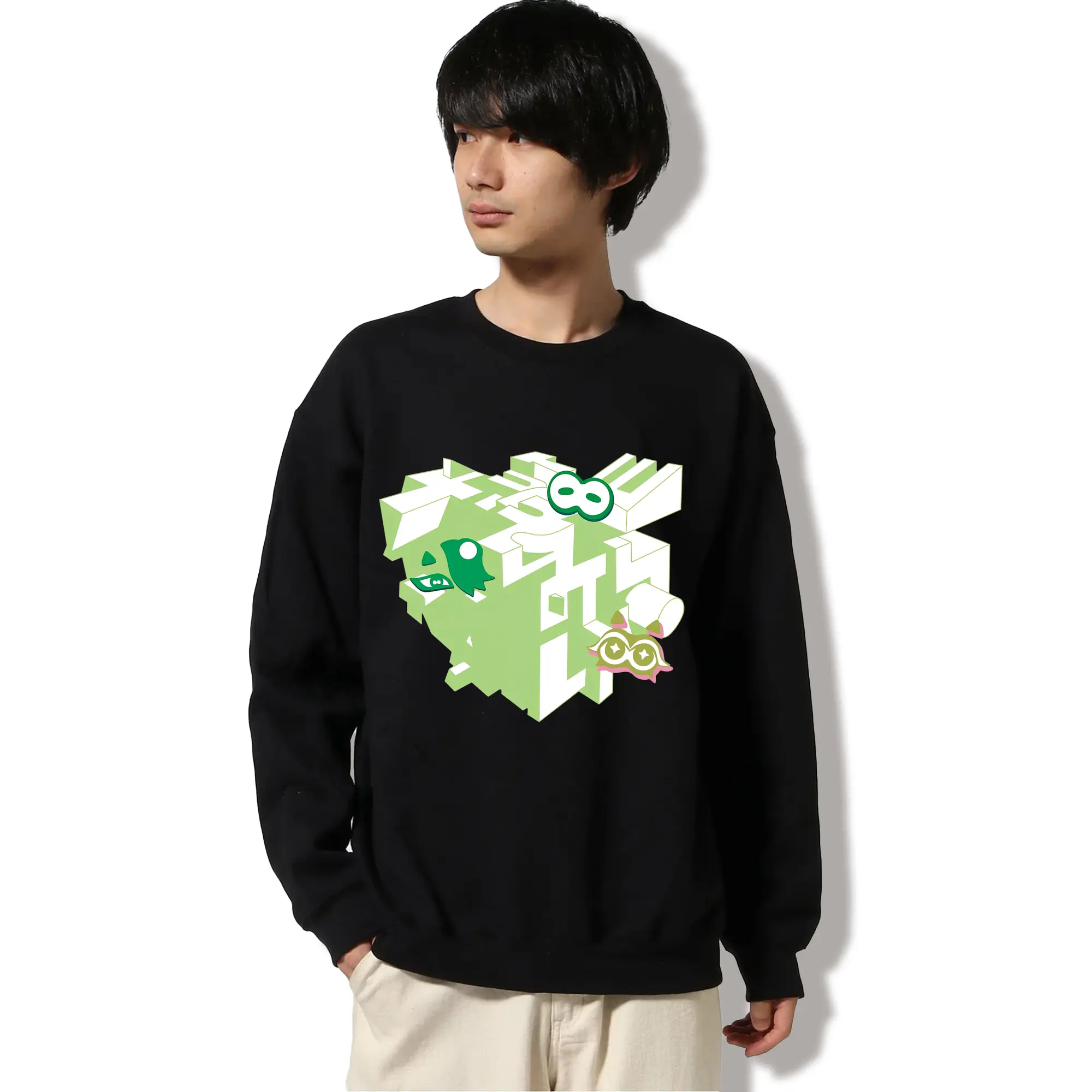 『スプラトゥーン3』の「グランドフェスティバル」