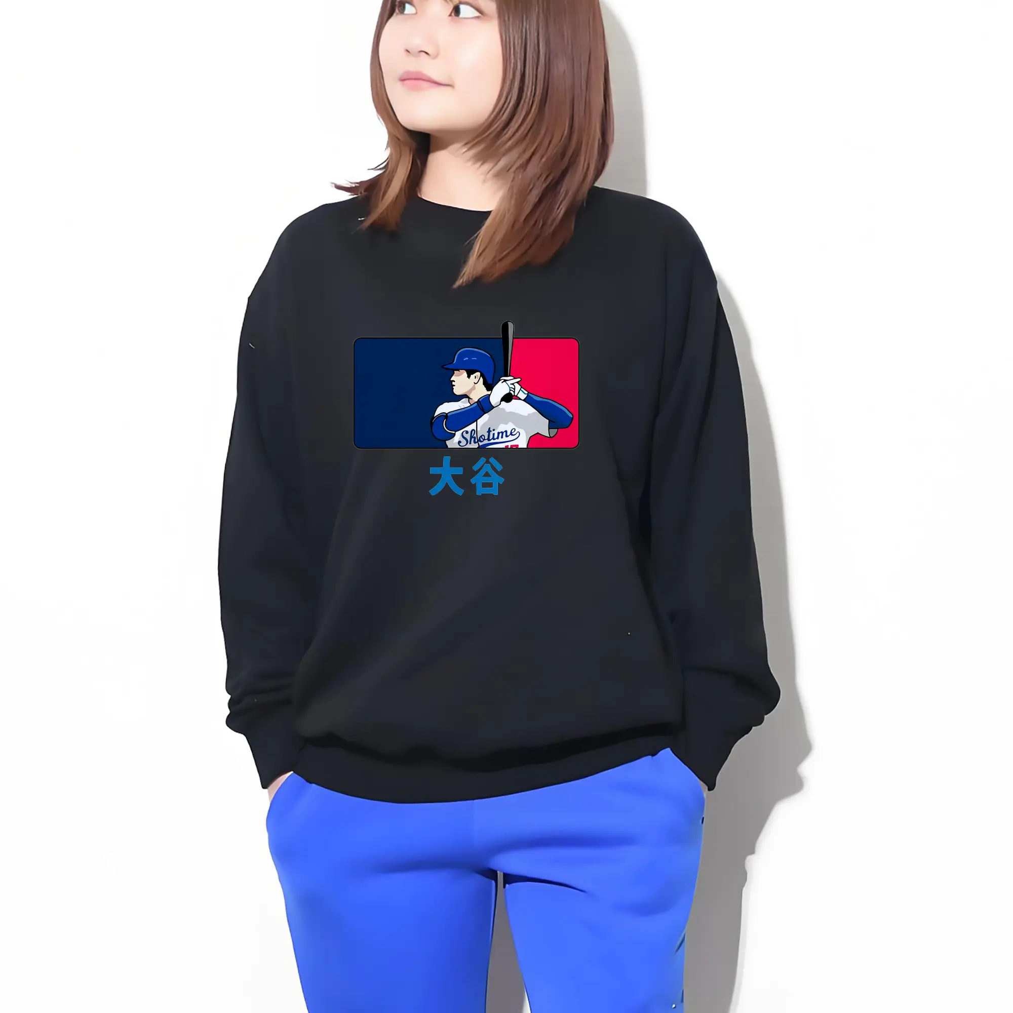 大谷翔平 代表アクション シンプル＆モダン 人気アイテム✨