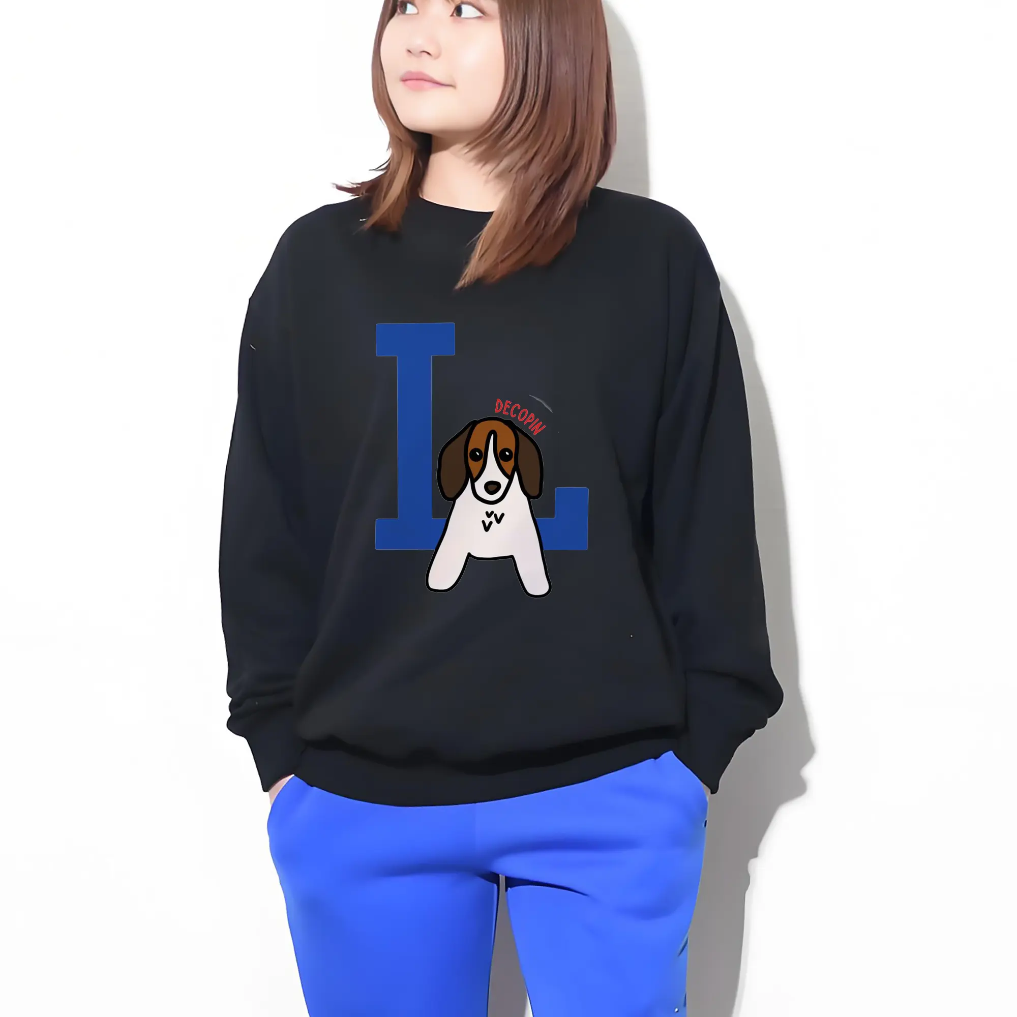 癒し系コラボ！大谷翔平×デコピン 限定