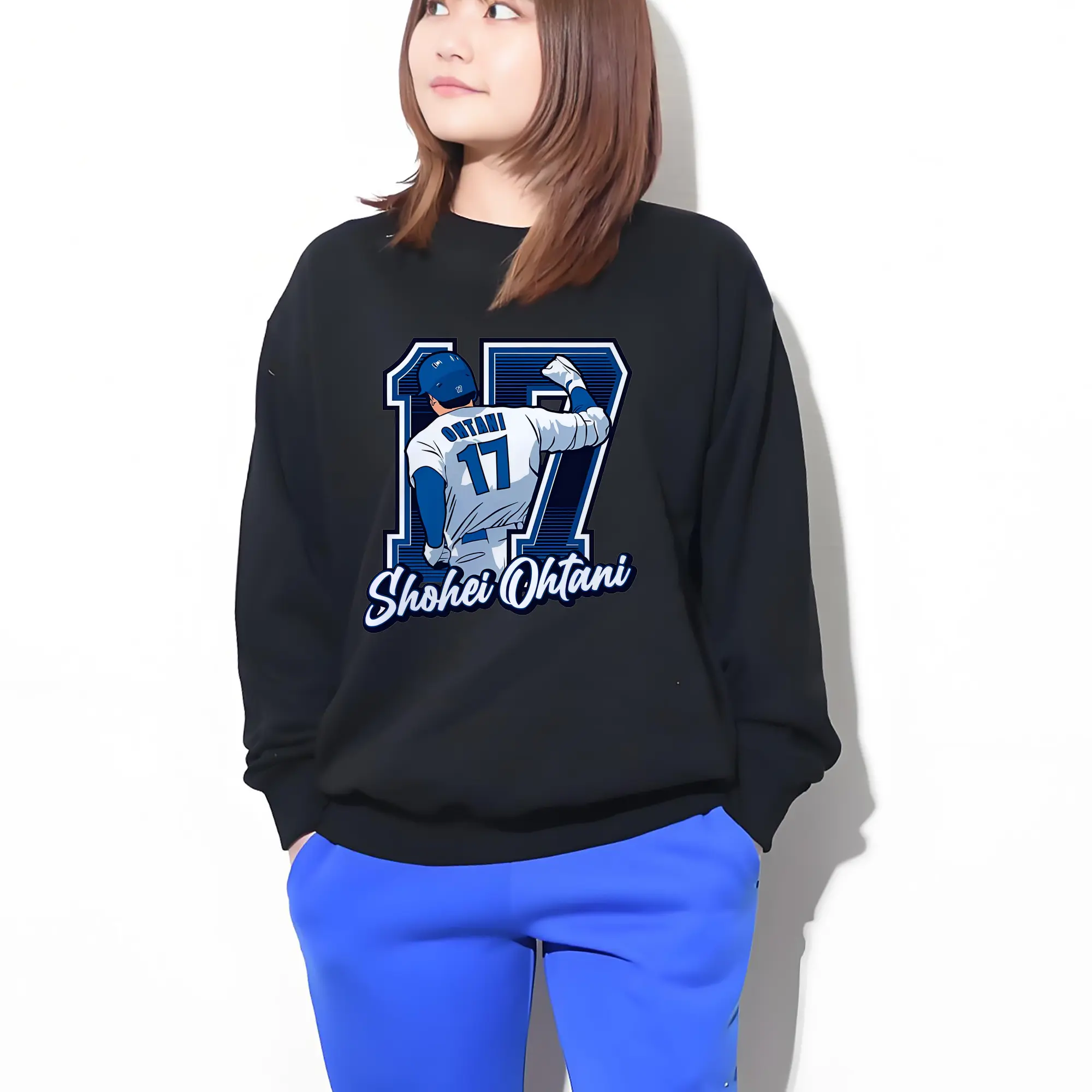 数量限定！大谷翔平 背番号17 プレミアムコレクション