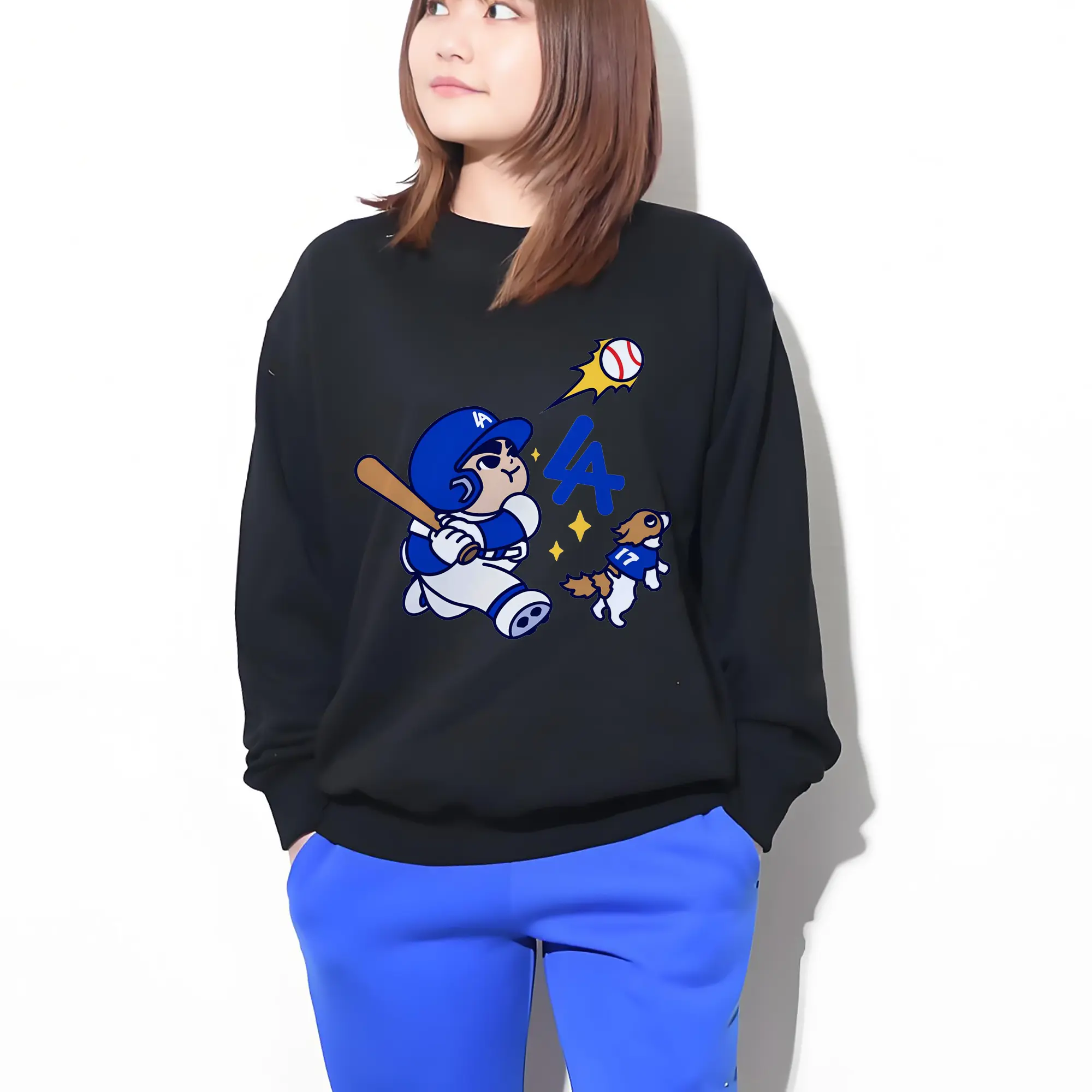 大谷翔平  愛犬 野球プレイ 限定＆話題