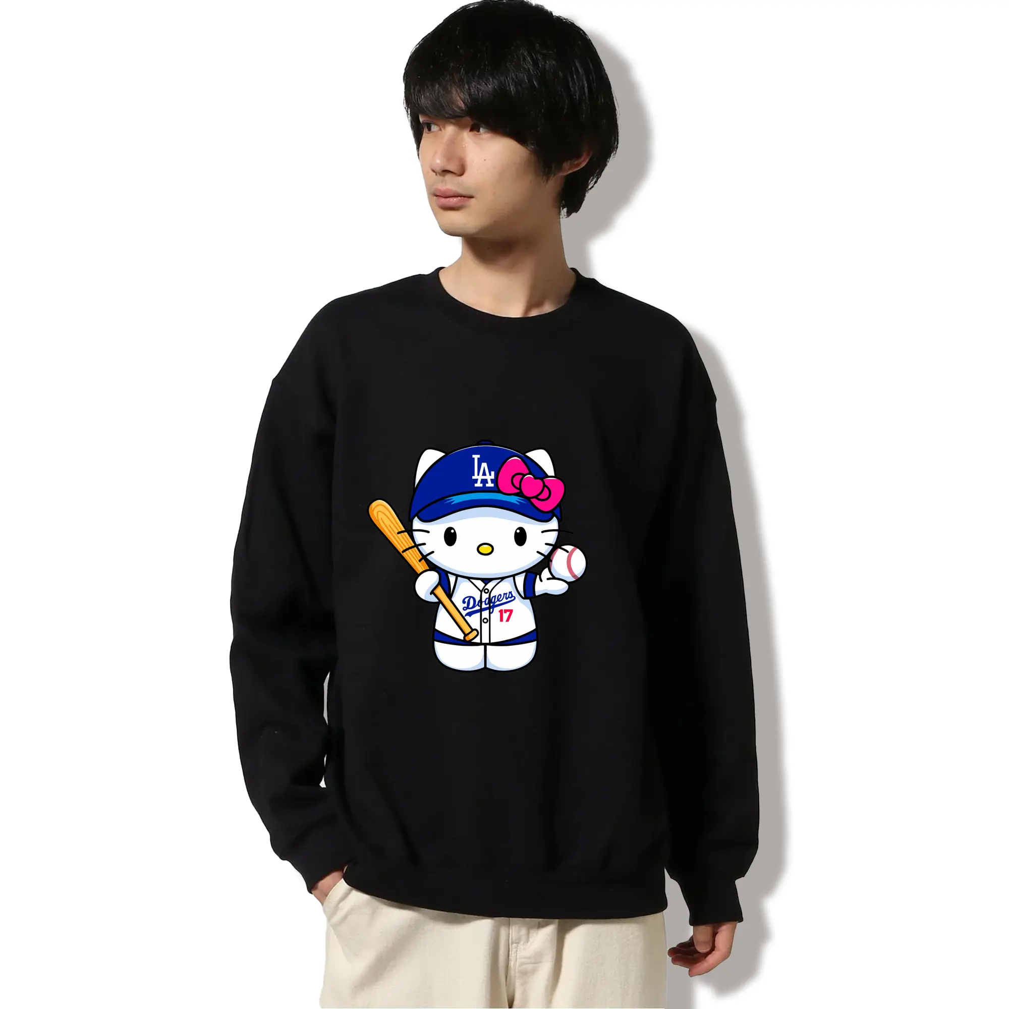 大谷翔平×ハローキティ 限定アイテム｜ファン必見コラボ