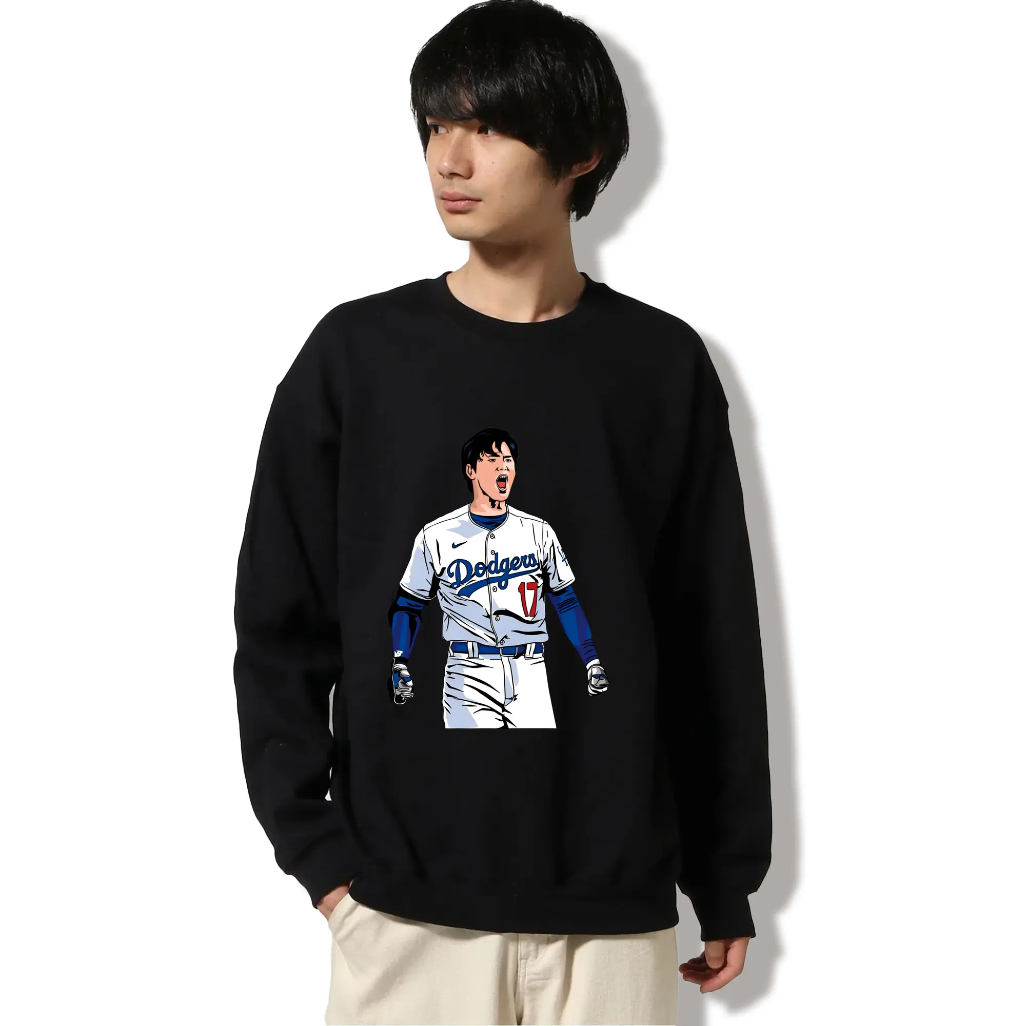 大谷翔平  ロサンゼルス・ドジャース MLB 話題の名場面