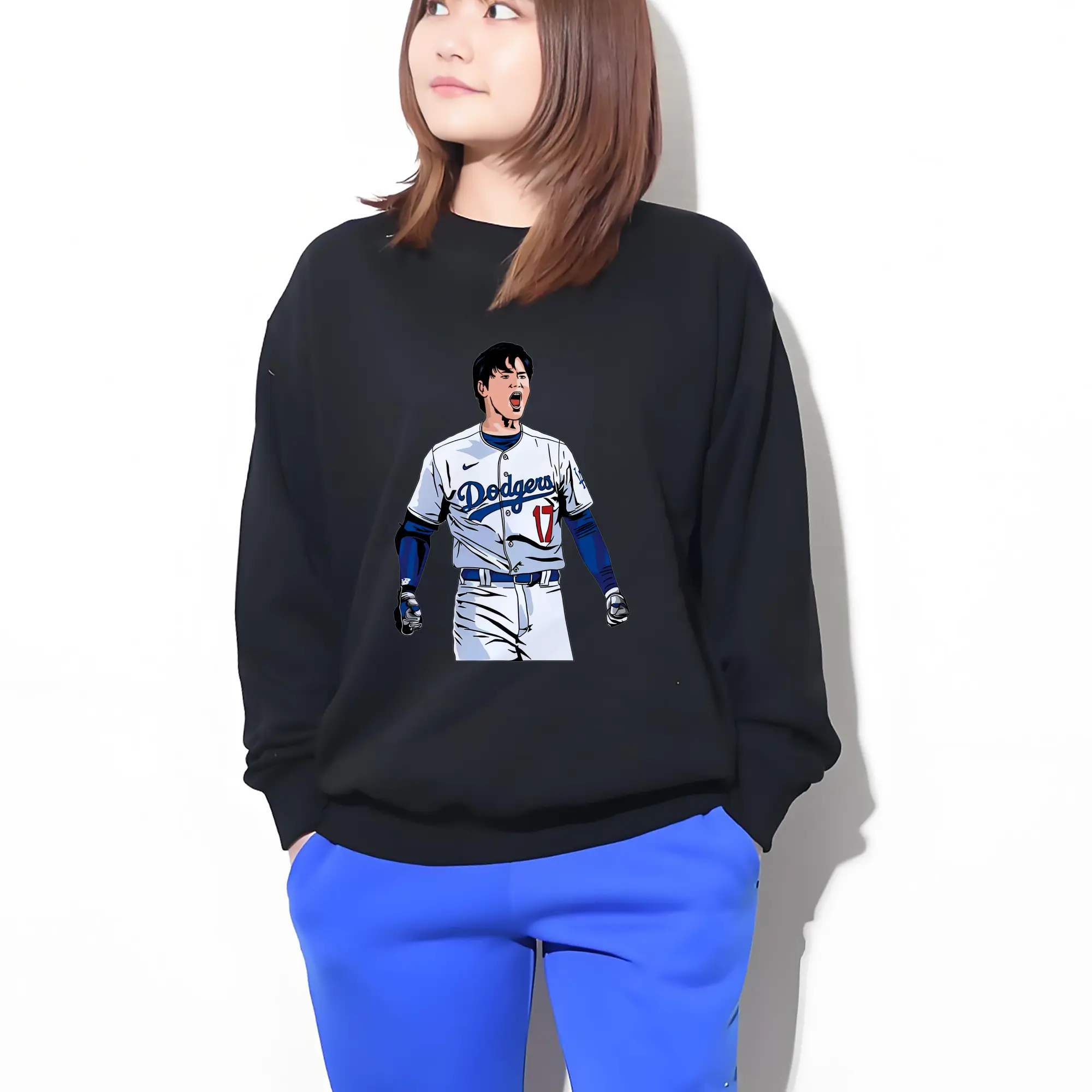 大谷翔平  ロサンゼルス・ドジャース MLB 話題の名場面