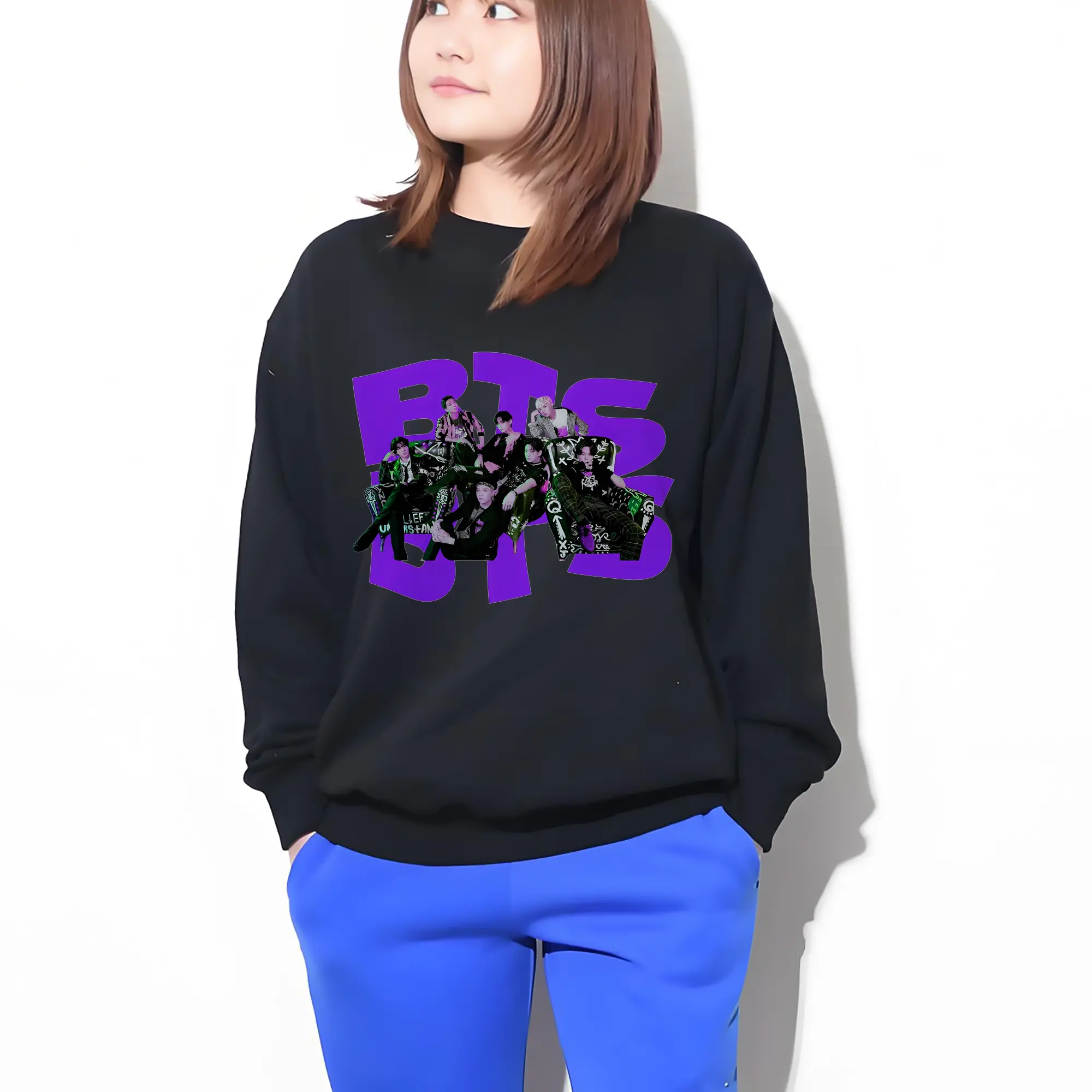 BTS 推し活💜ライブ・コンサート応援にぴったり