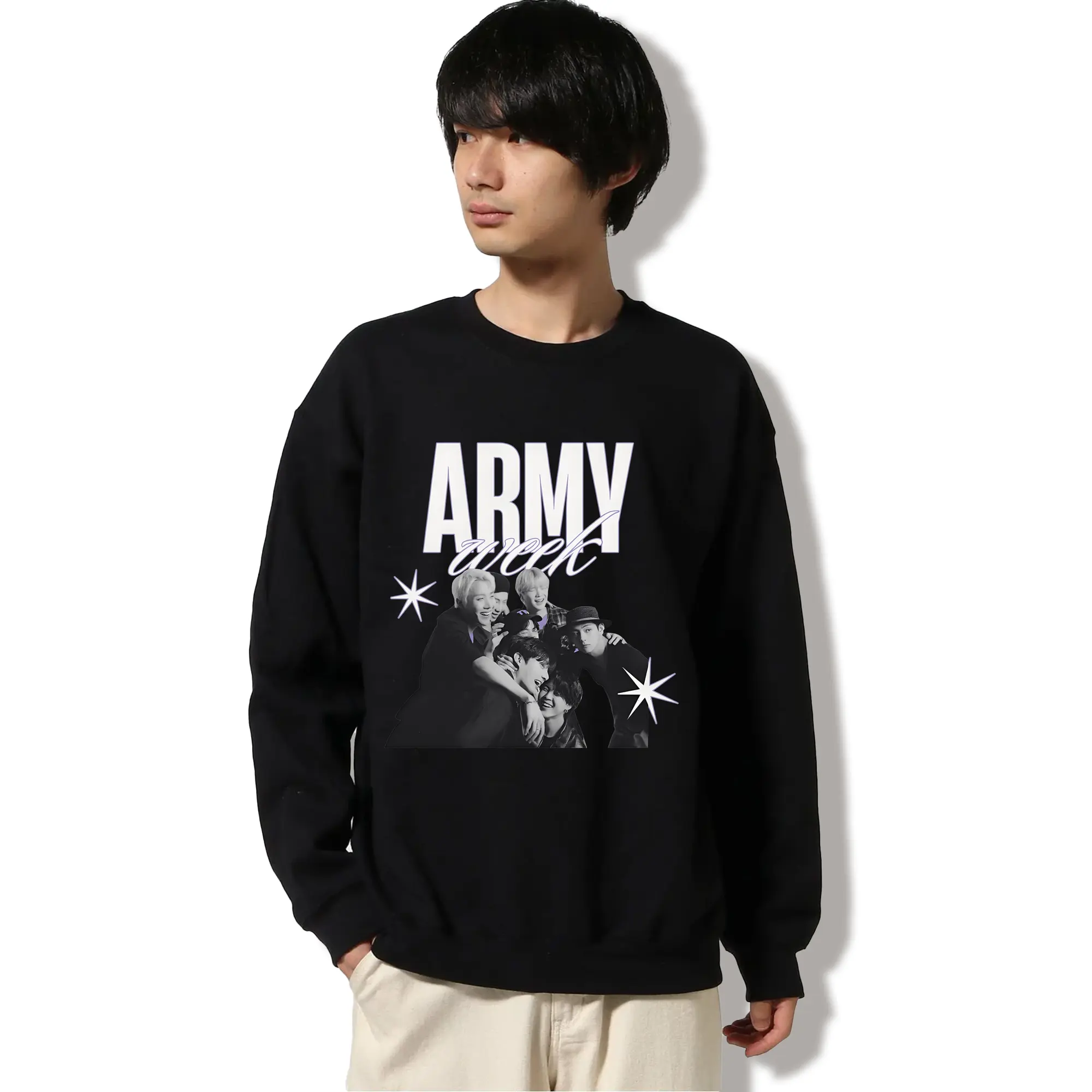 ARMY必須💜BTS 推し活グッズ