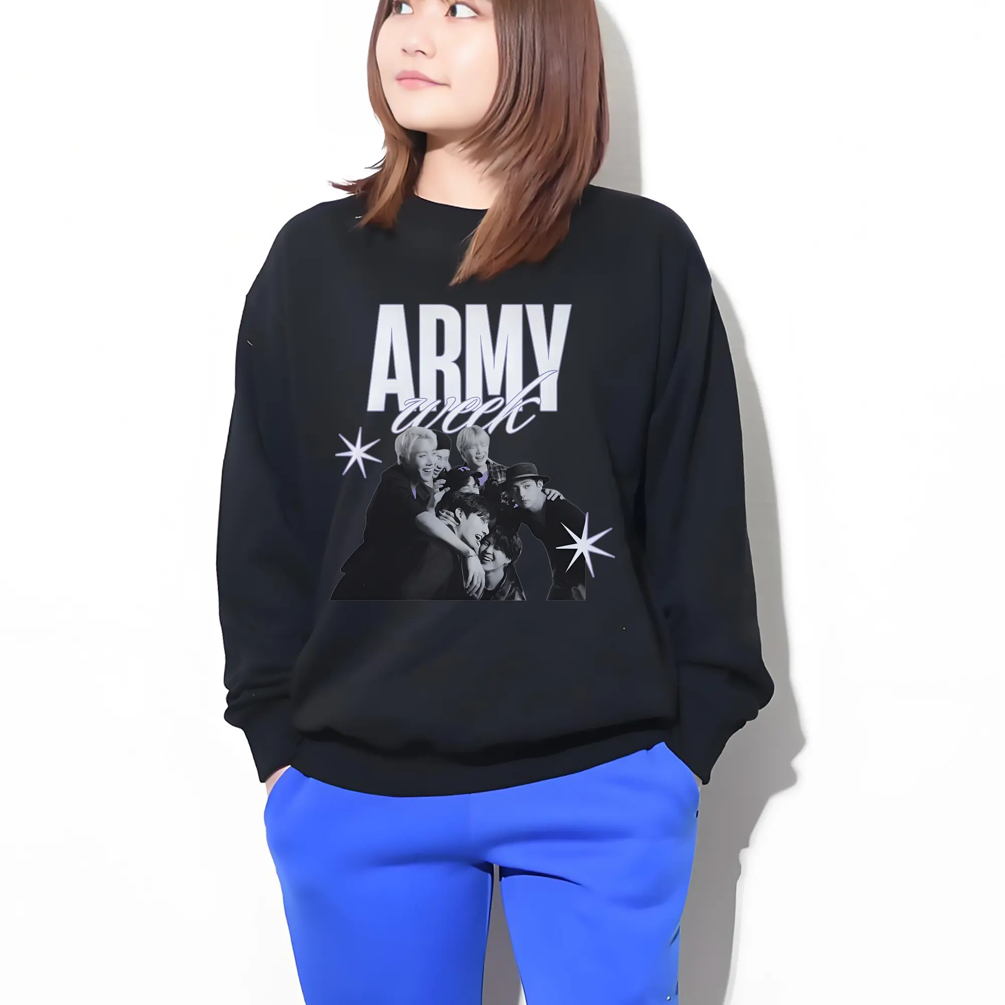 ARMY必須💜BTS 推し活グッズ