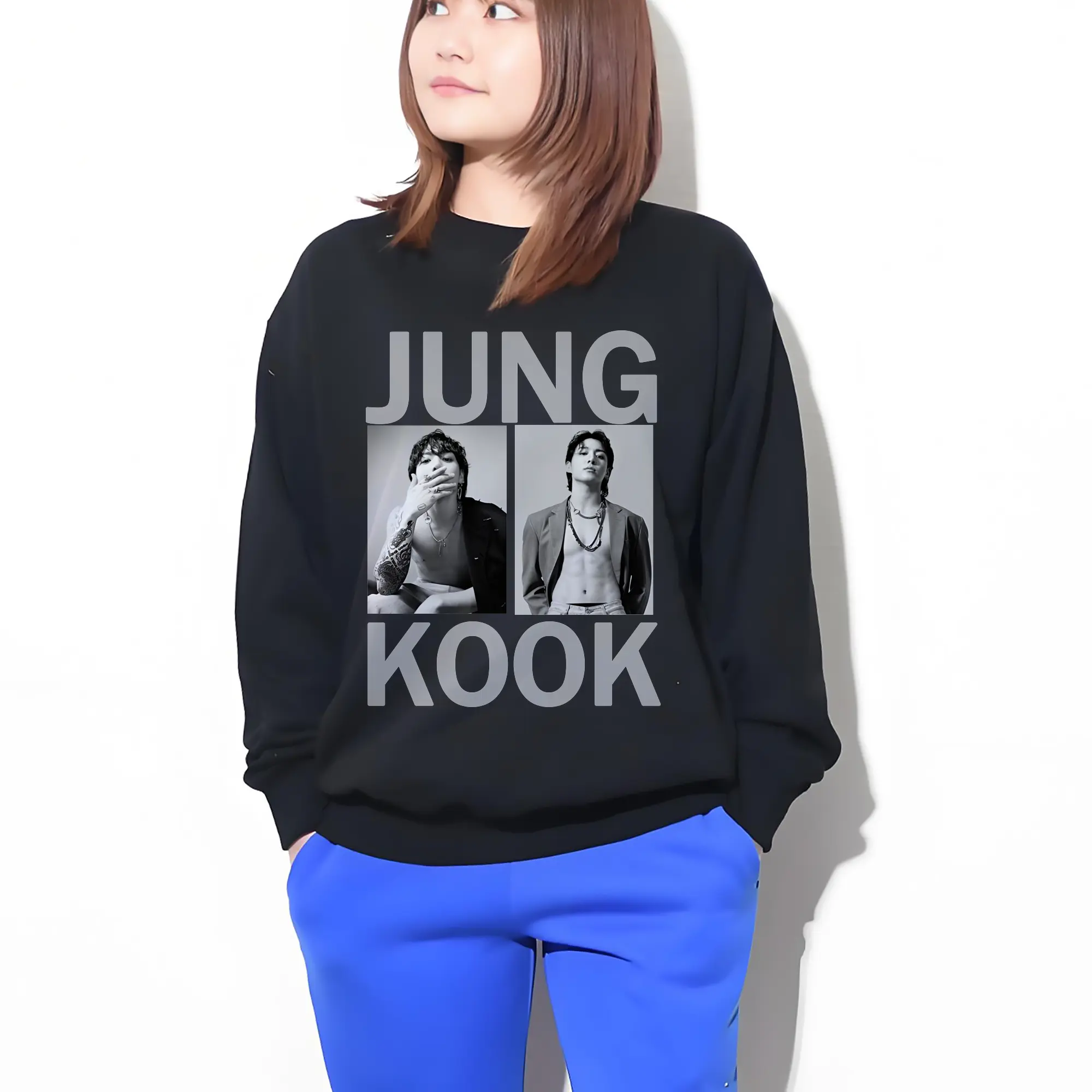 BTS ジョングク アルバム『Golden』シンプルデザイン限定