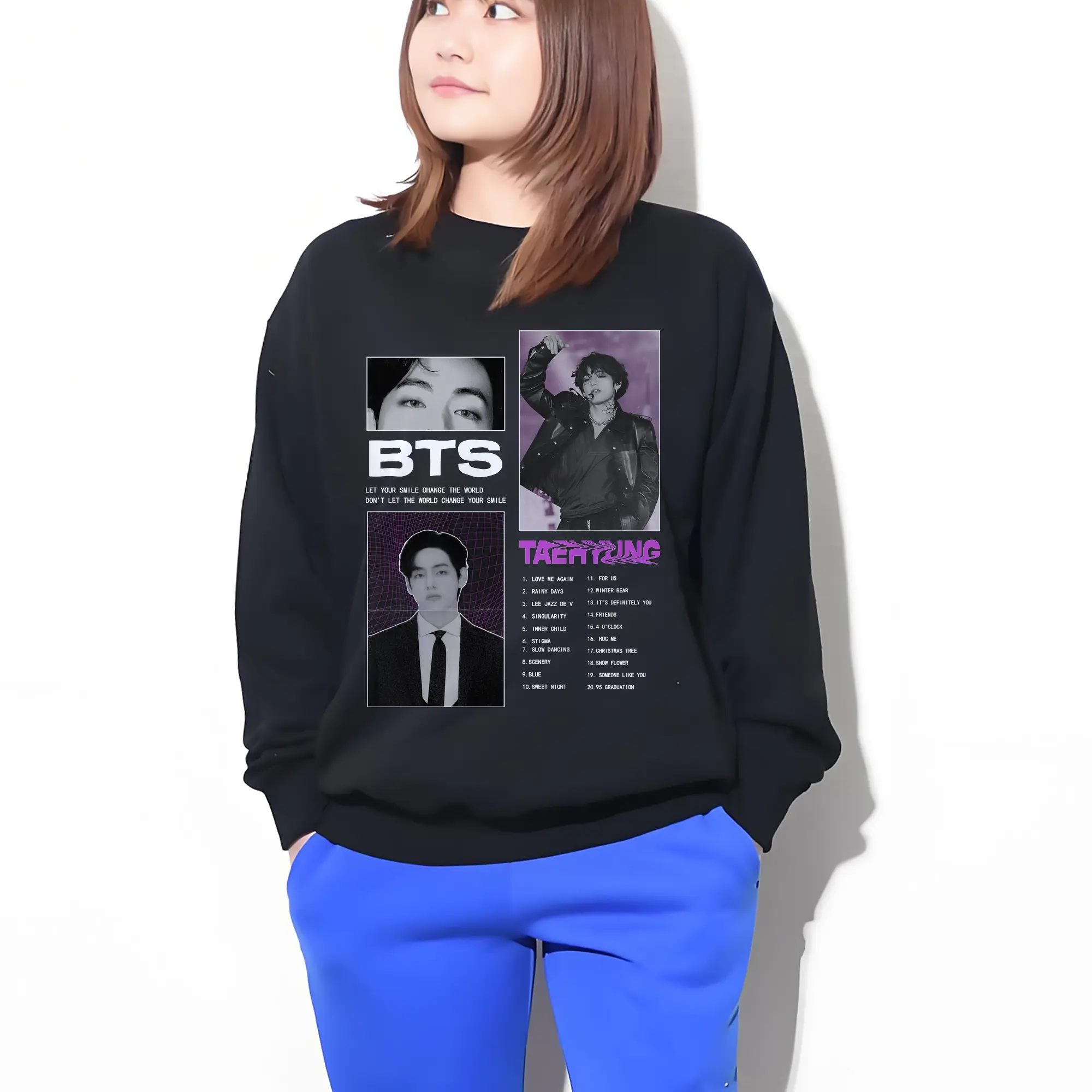 防弾少年団 V テテ グッズ 限定コレクション 新作