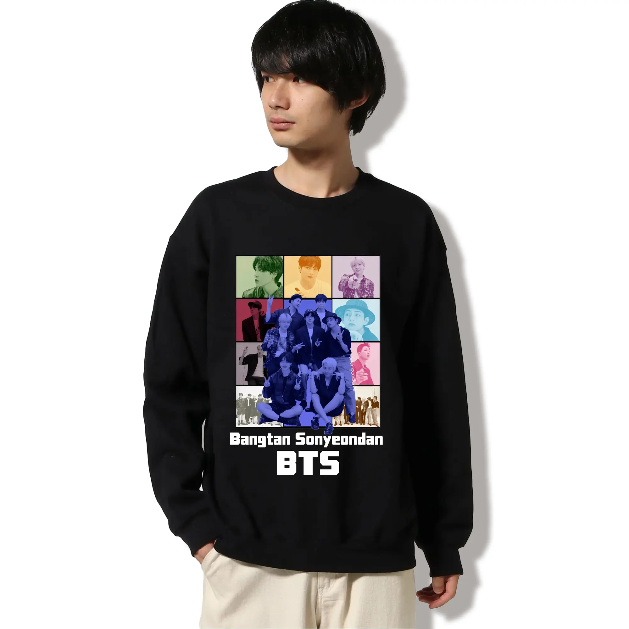 BTS × Taylor Swift『1989』限定コラボ人気グッズ