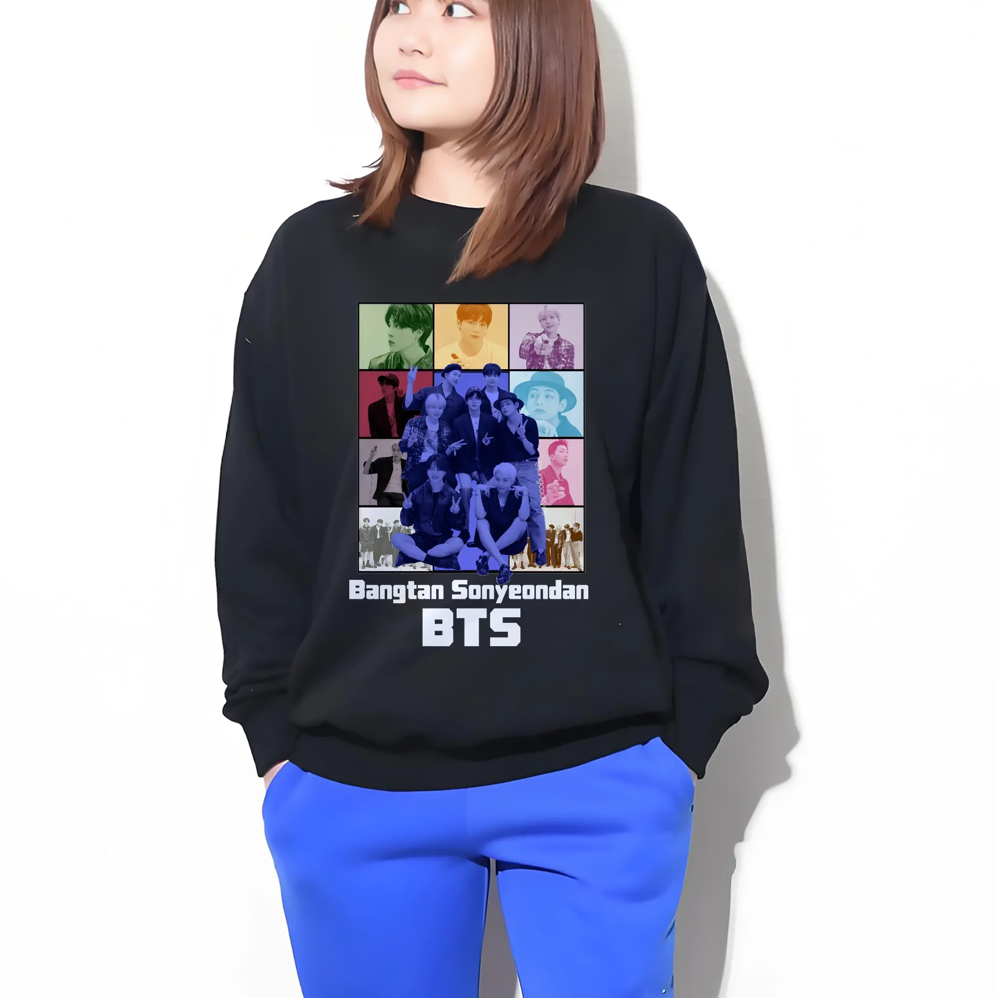 BTS × Taylor Swift『1989』限定コラボ人気グッズ