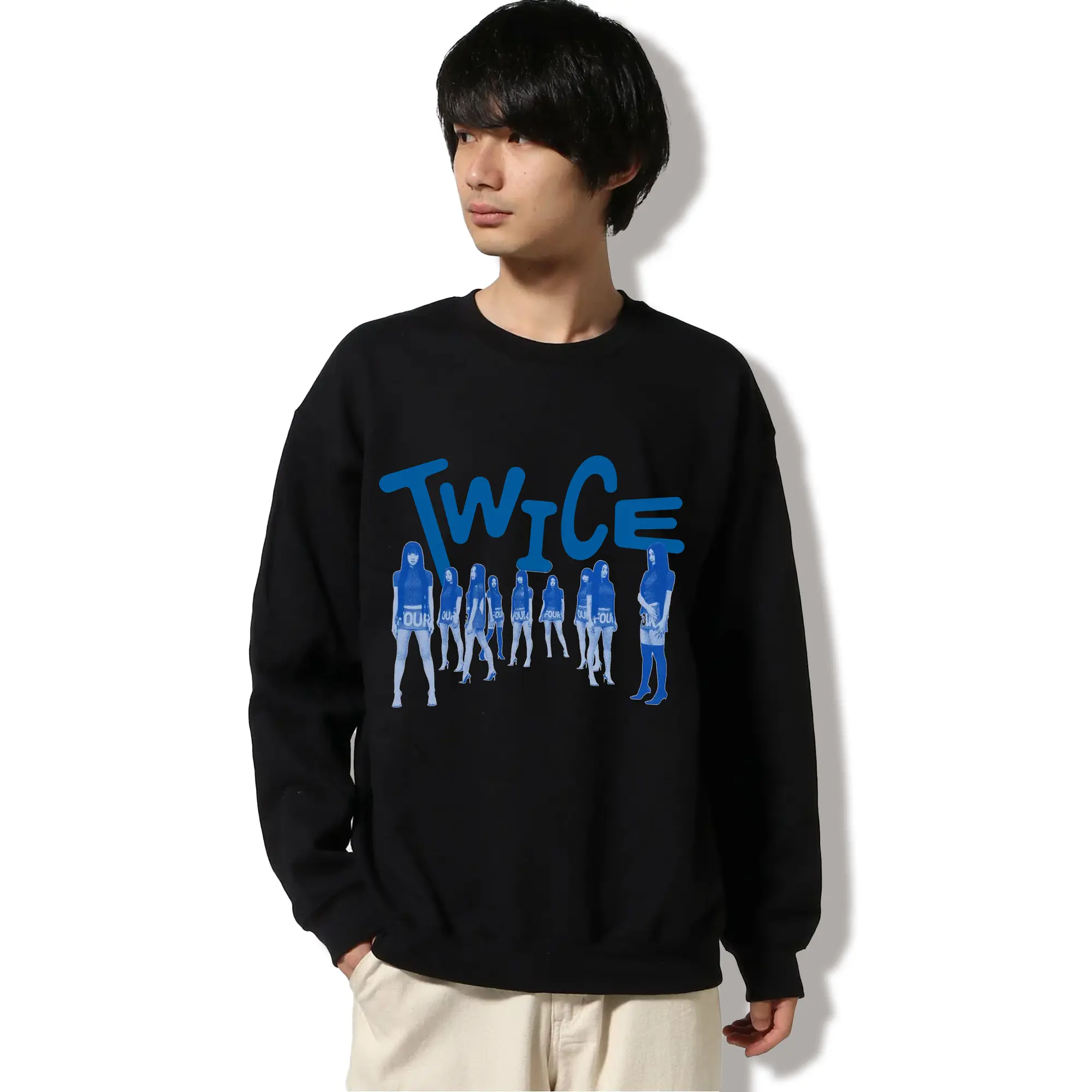 TWICE『THIS IS FOR』記念💎ファンアートデザイン 限定コレクション