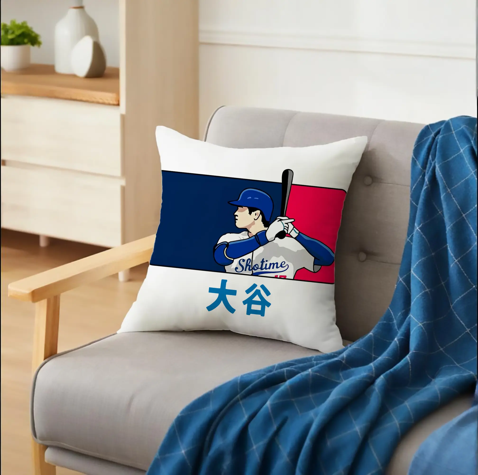 大谷翔平 代表アクション シンプル＆モダン 人気アイテム✨