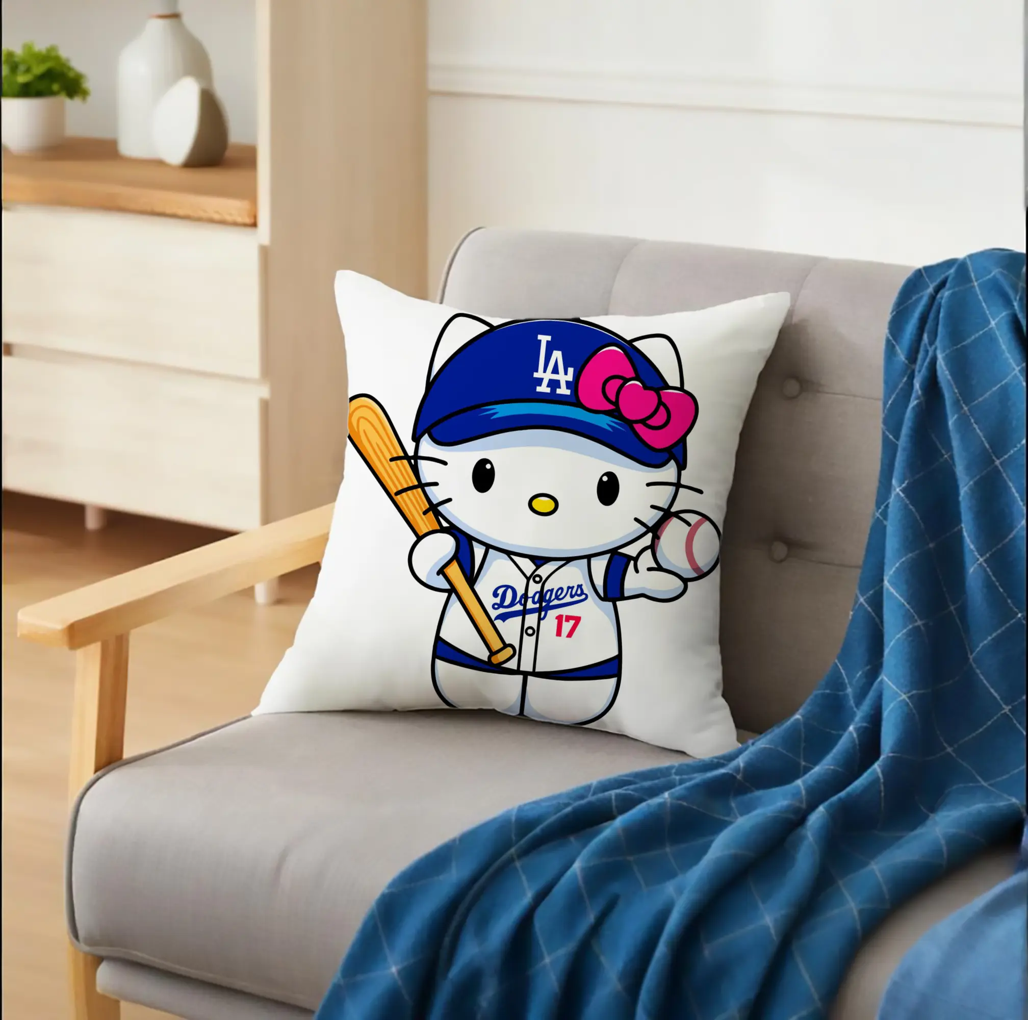 大谷翔平×ハローキティ 限定アイテム｜ファン必見コラボ