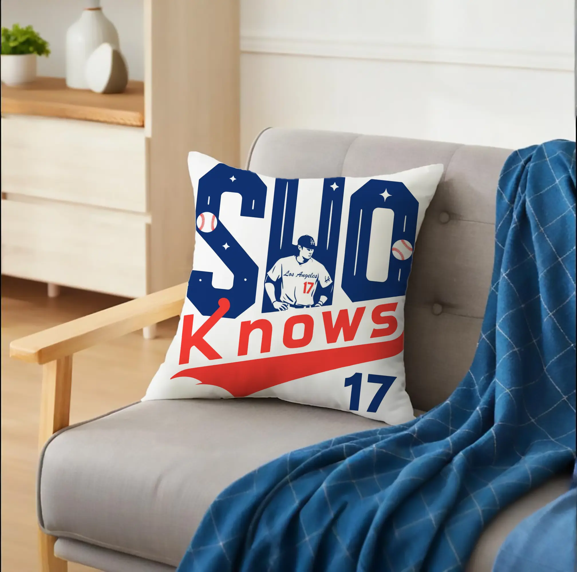 大谷翔平 17番 SHO ファン必見！ロサンゼルス限定グッズ