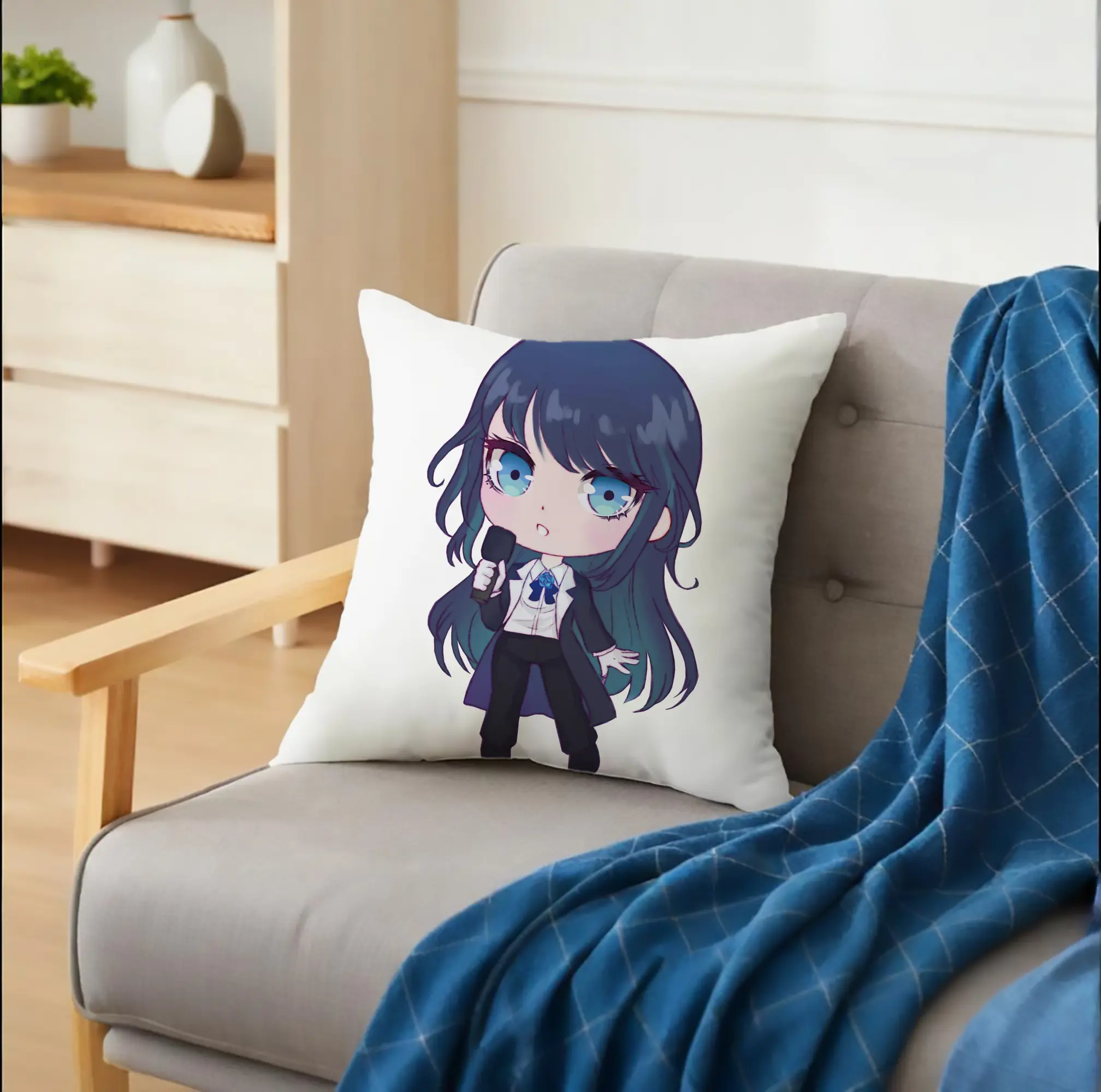 Adoアド可愛いスタイル