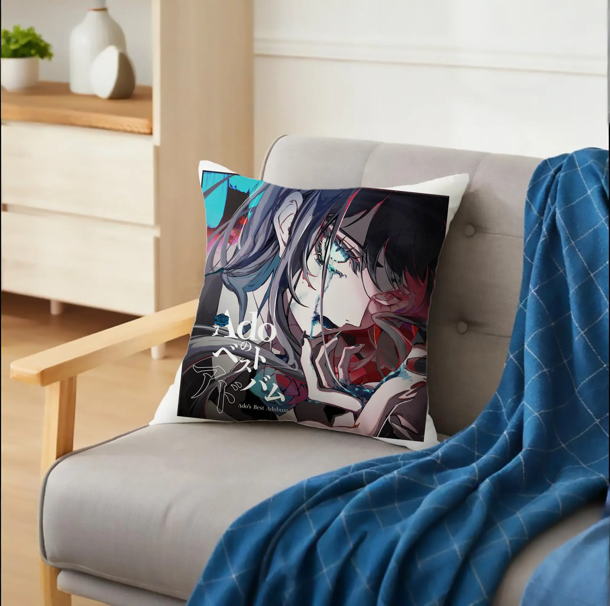 ポムポムプリン&パワーパフガールズ