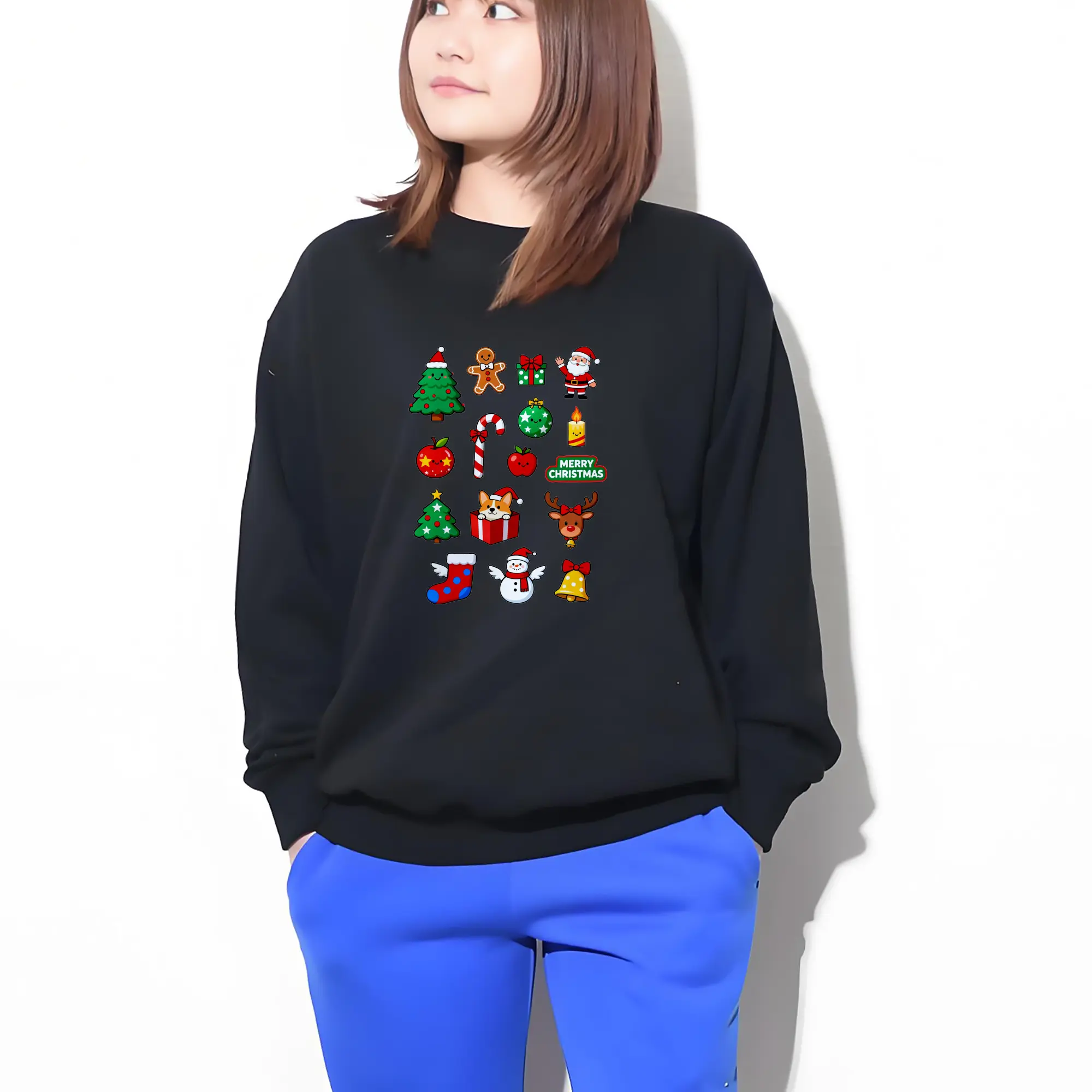 クリスマスギフト🎁 贈り物に喜ばれる冬限定アイテム