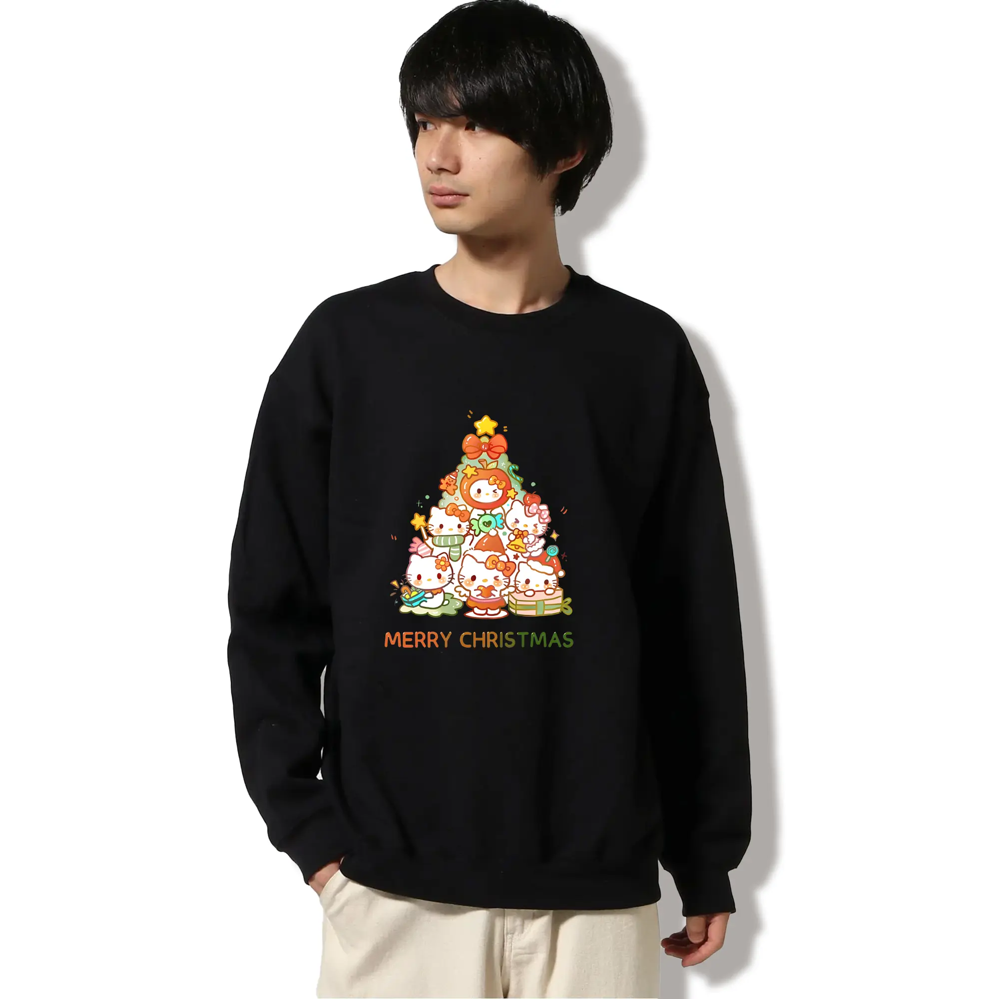 ハローキティ クリスマスデザイン🎄