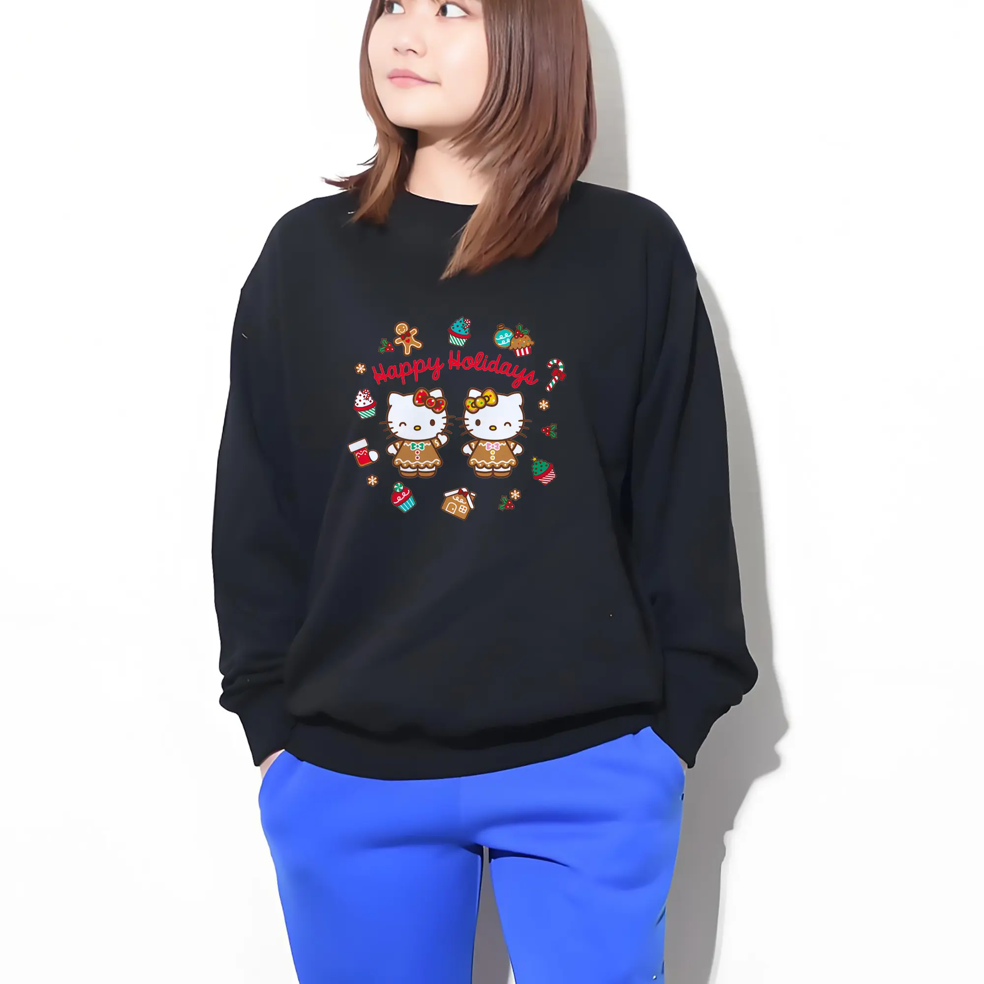 ハローキティ クリスマスギフト🎁 贈り物に喜ばれる冬限定シリーズ