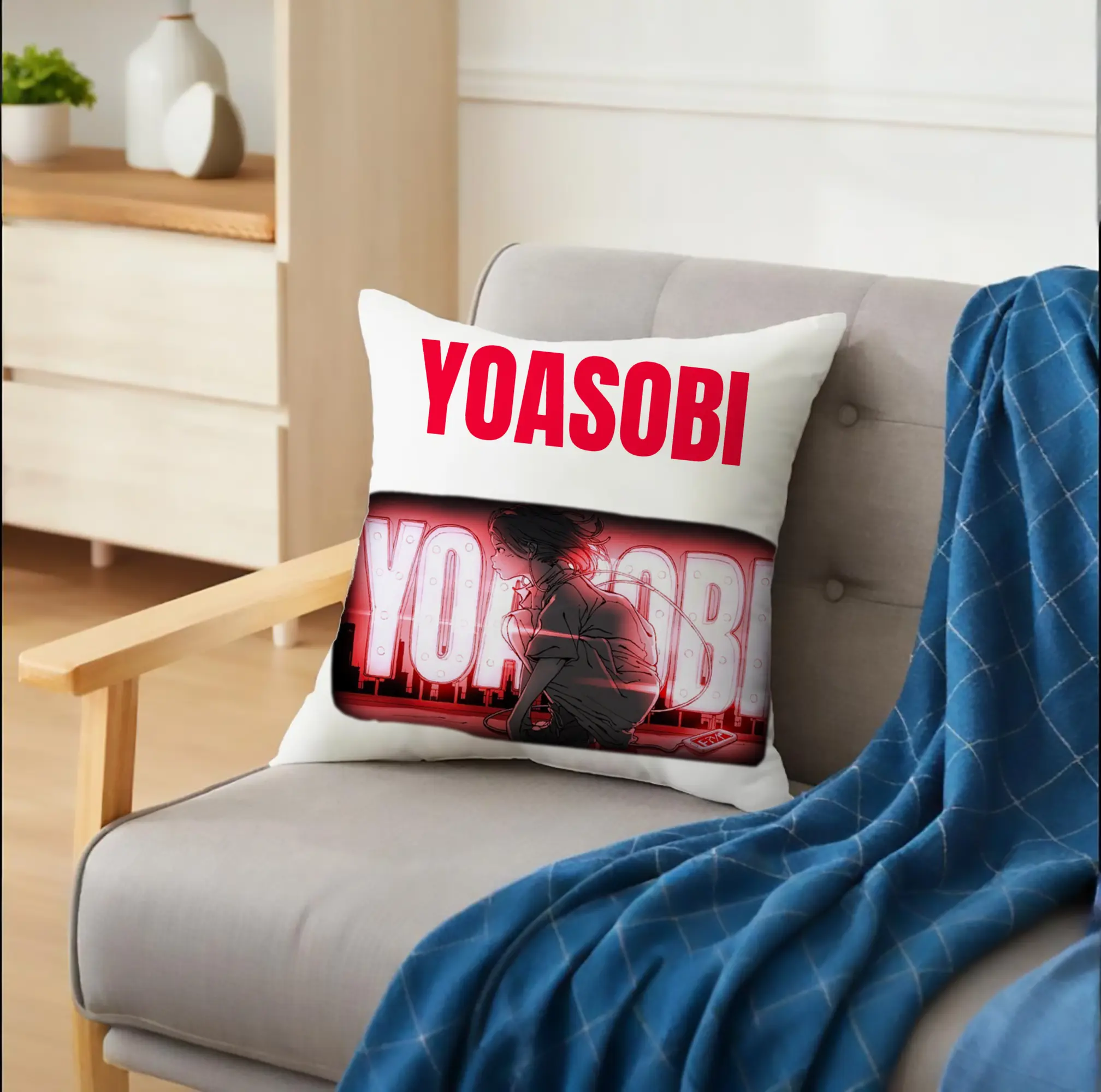 ヨアソビYOASOBIコンサート