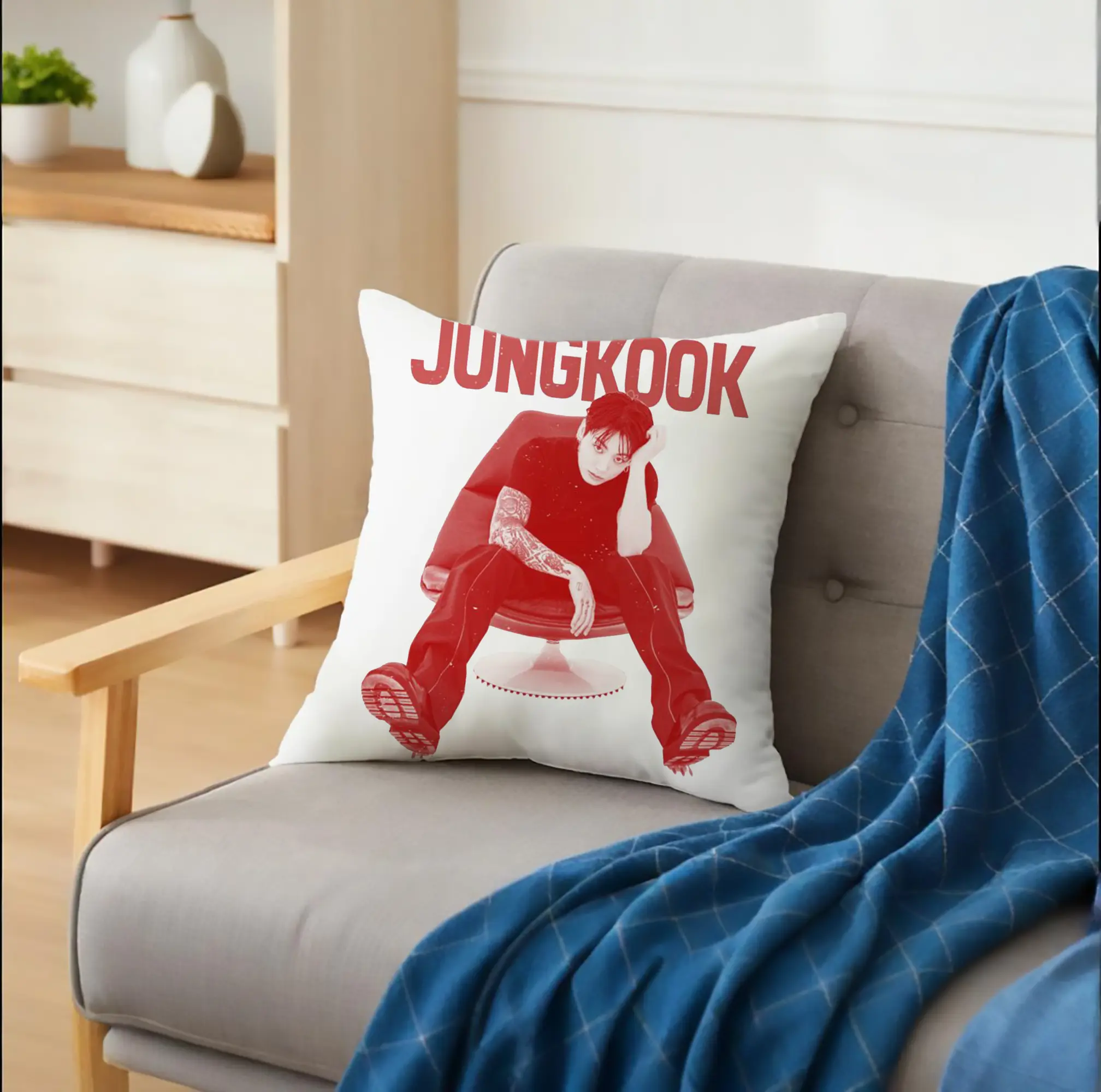 JUNG KOOK『Golden』限定✨BTS ジョングク ファングッズ