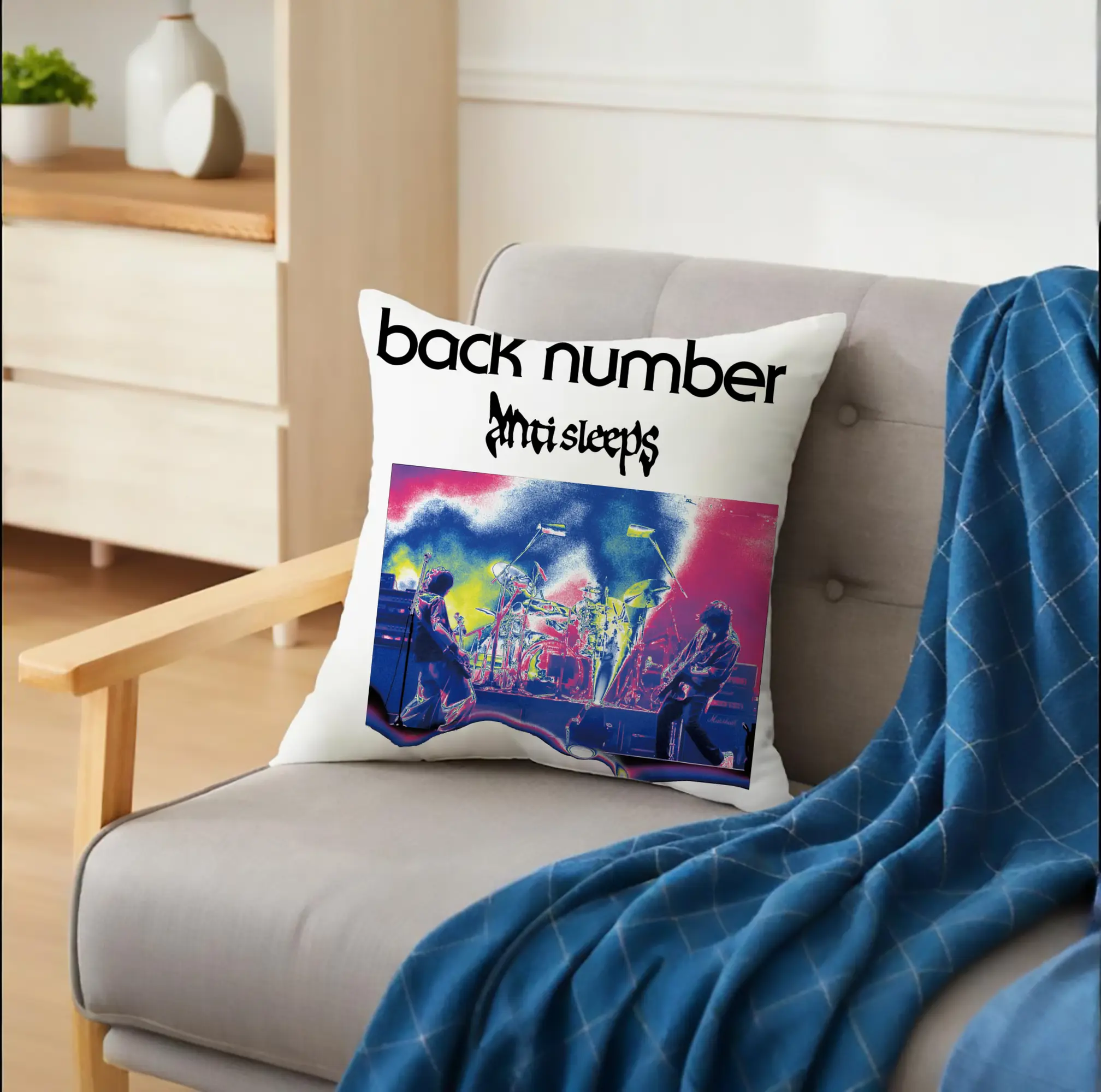 バックナンバ『“anti sleeps 2025 tour ”』