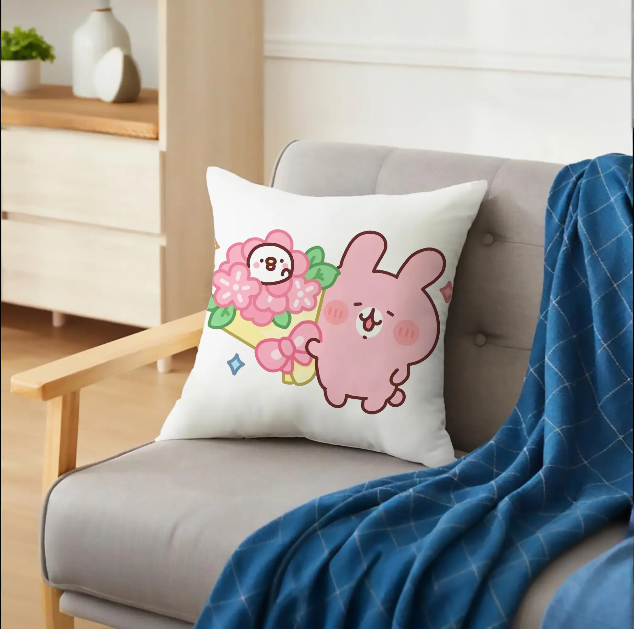 カナヘイの小動物 うさぎ ハッピーライフ