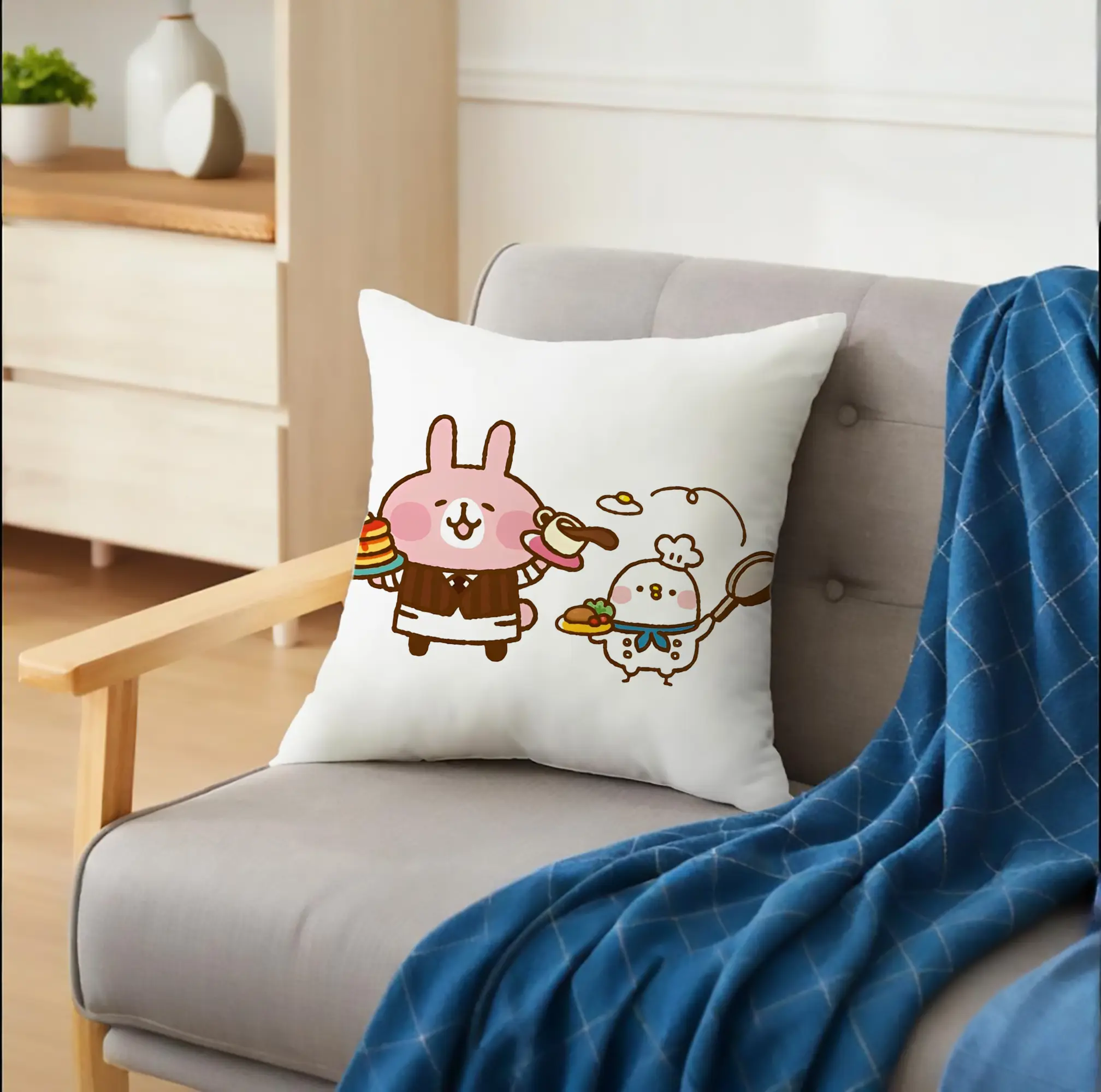 カナヘイのゆるっとカフェ