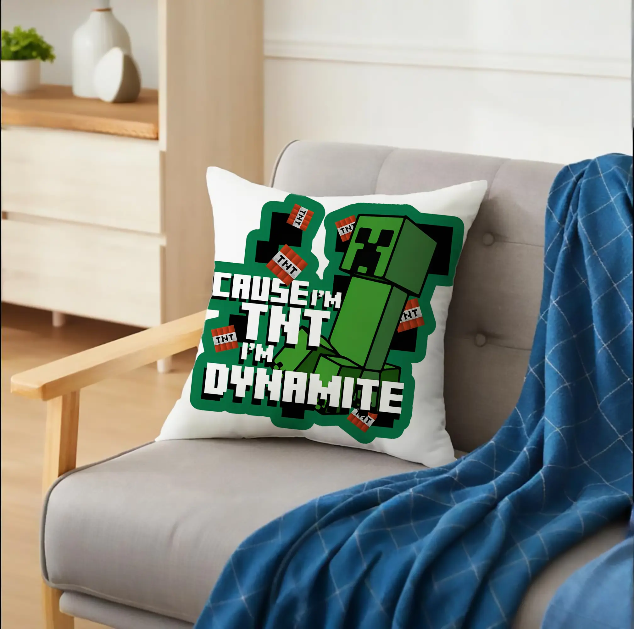 【人気急上昇】マインクラフト グッズ風